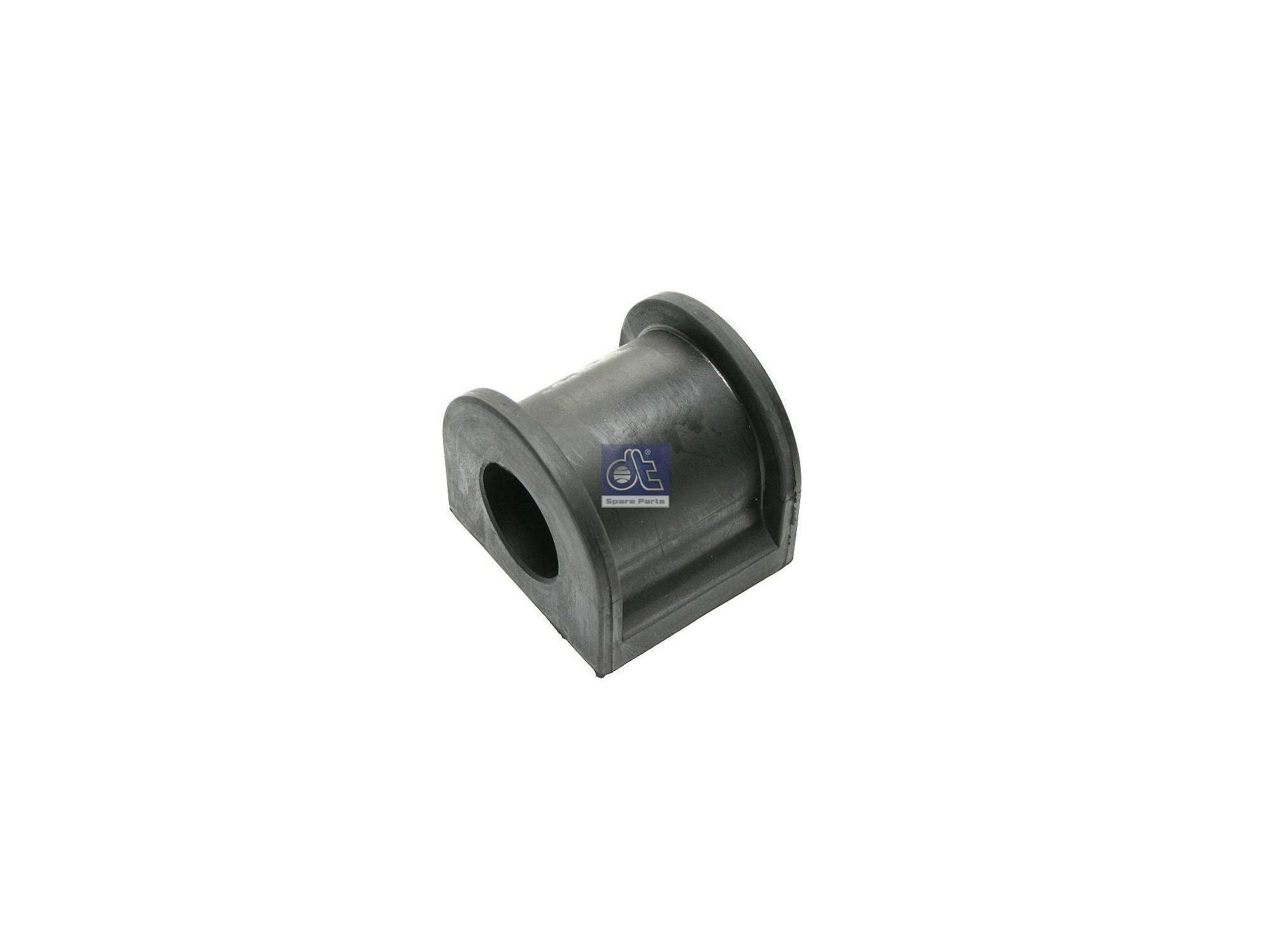 Rubber bushing DT Spare Parts 295751