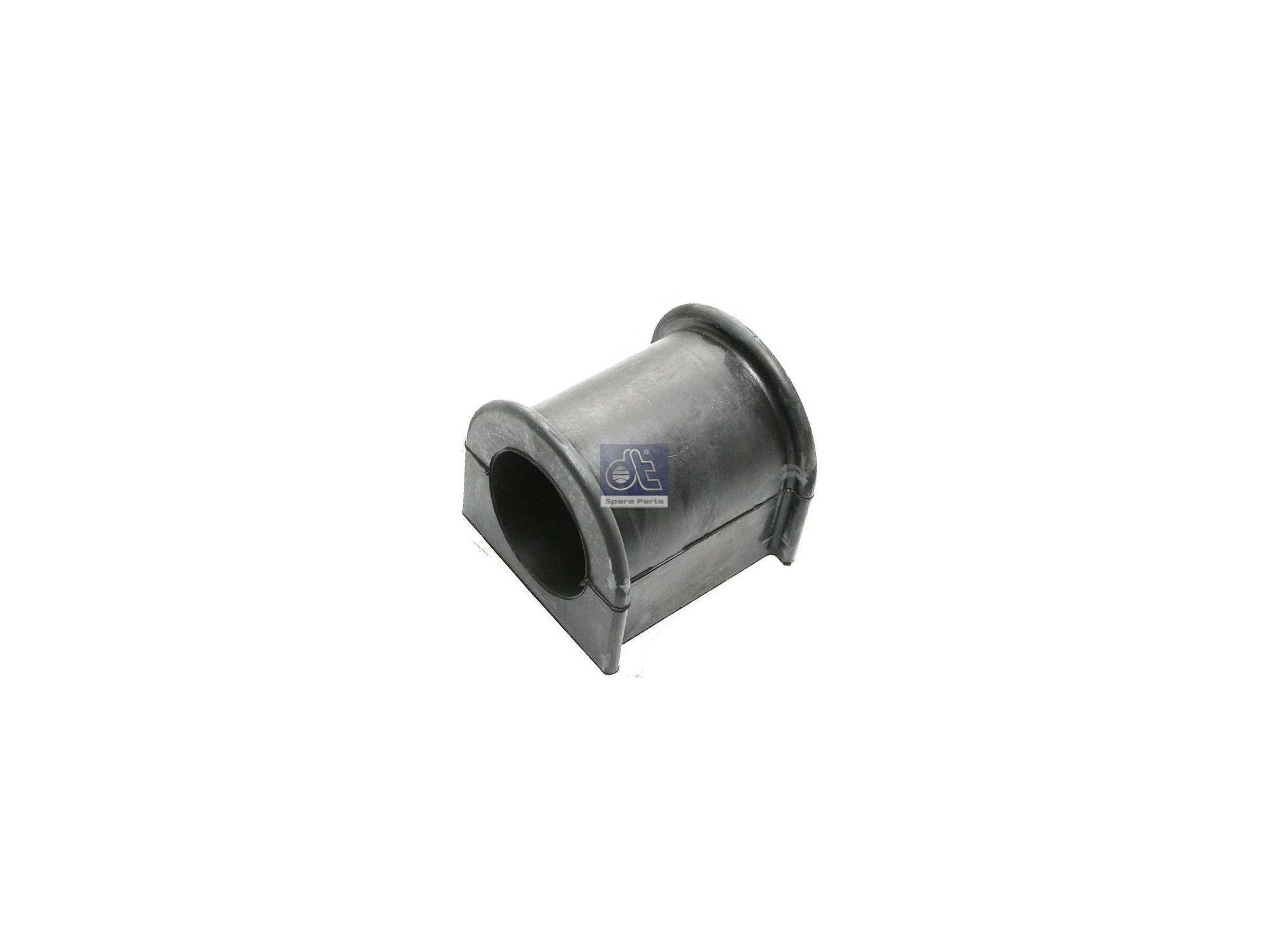 Rubber bushing DT Spare Parts 1344190
