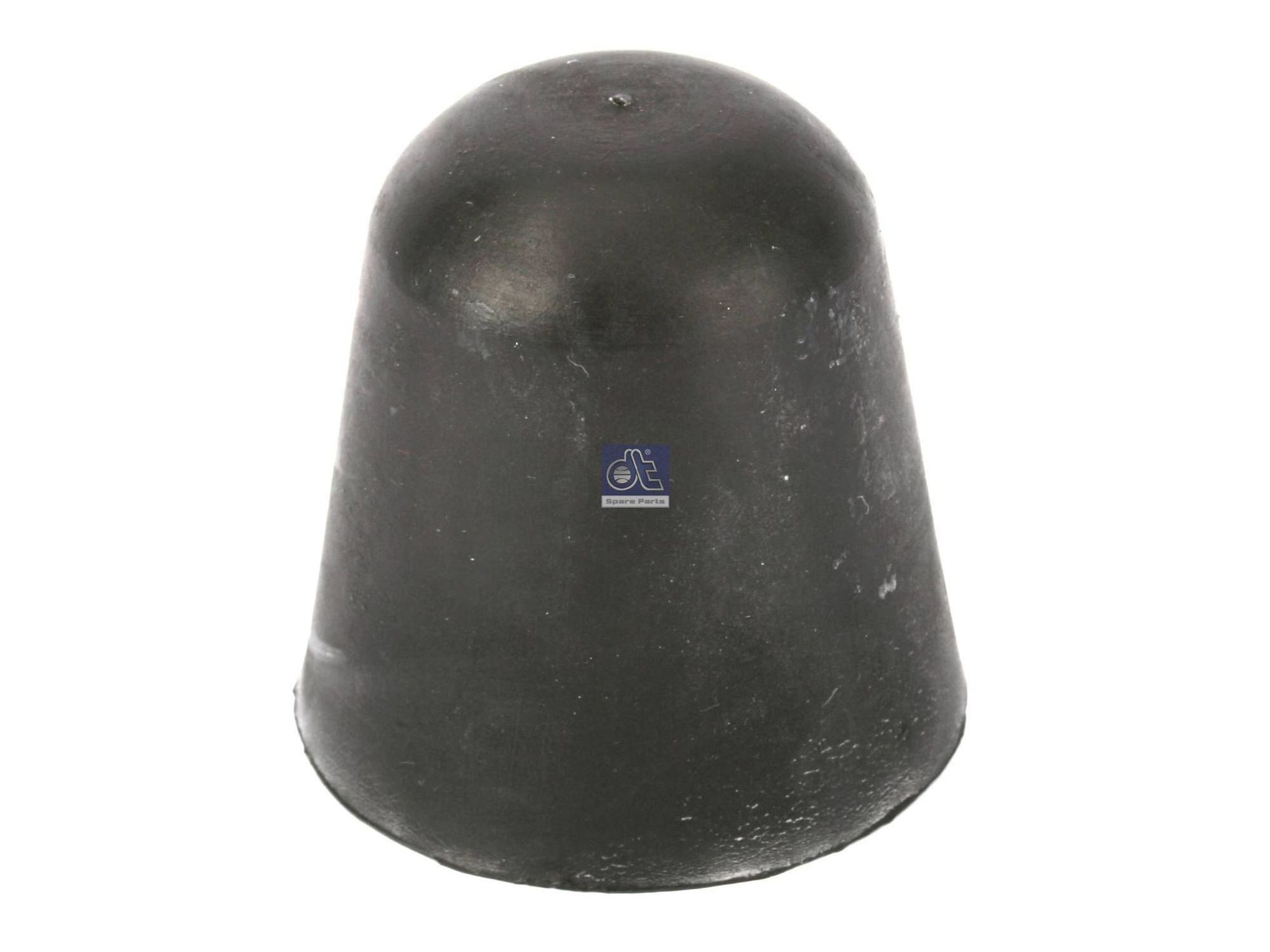 Gummipuffer DT Spare Parts 275698