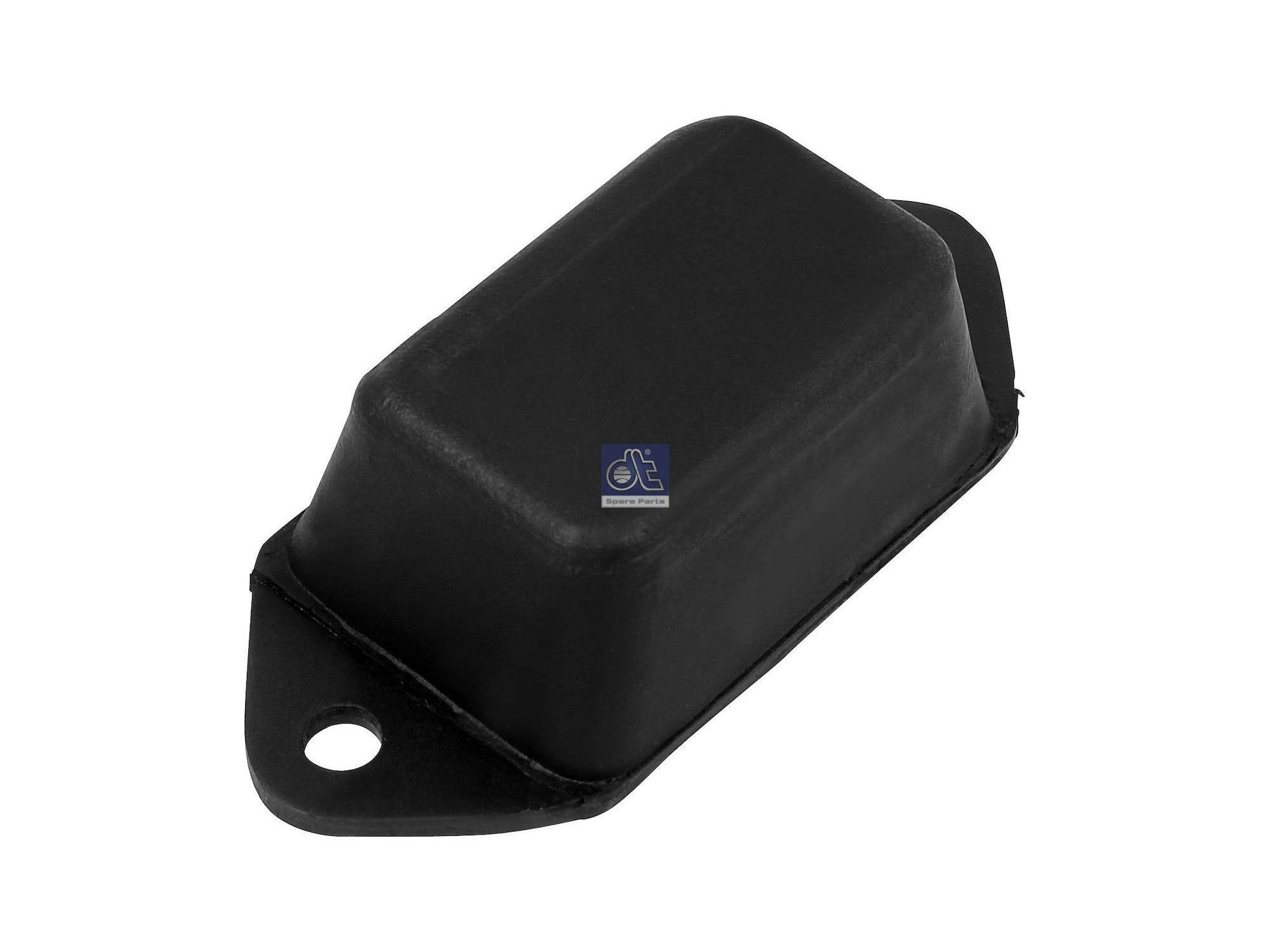 Rubber Buffer DT Spare Parts 285493