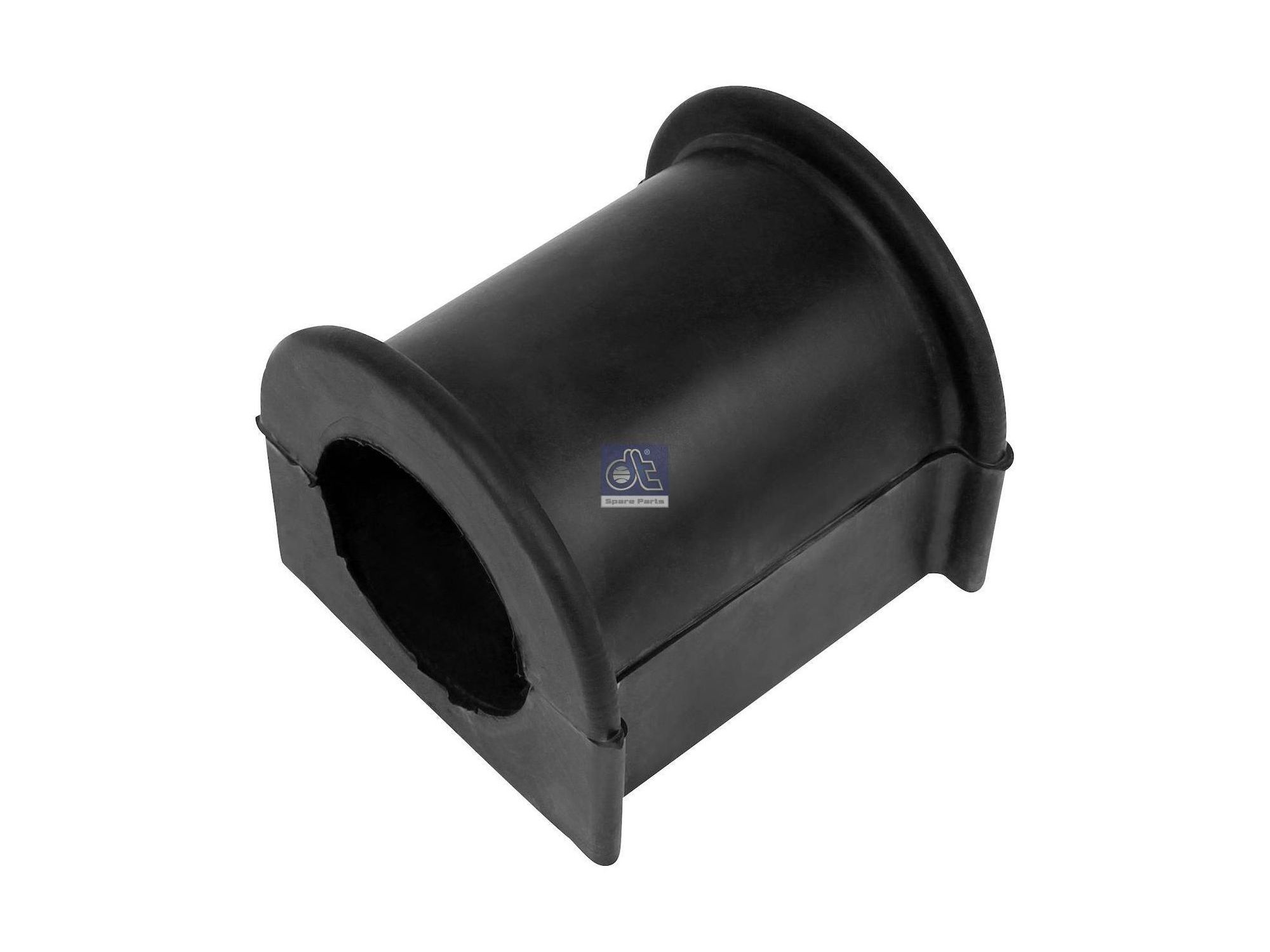 Rubber bushing DT Spare Parts 1798776