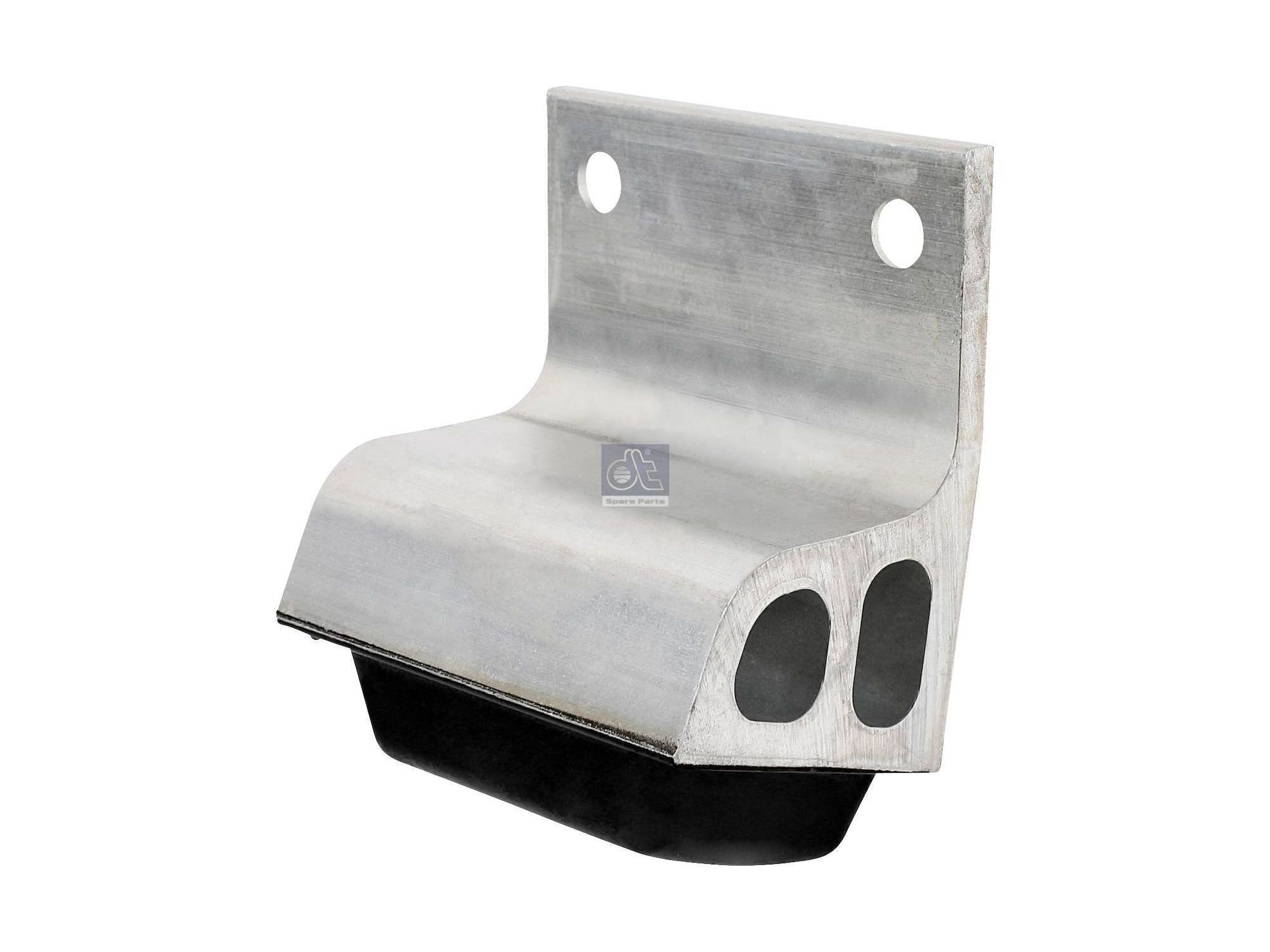 Gummipuffer DT Spare Parts 1370141