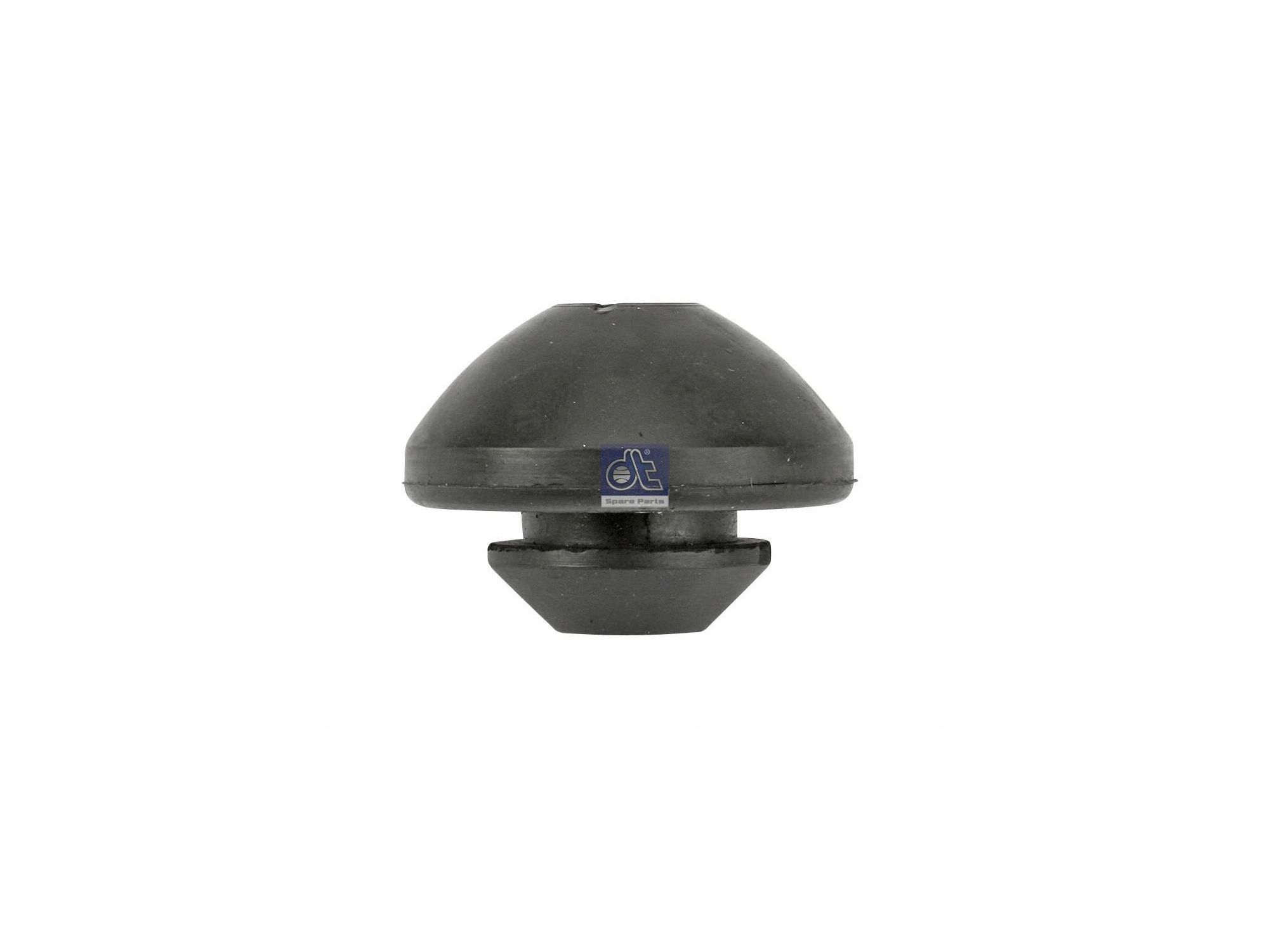 Rubber Buffer DT Spare Parts 1116362