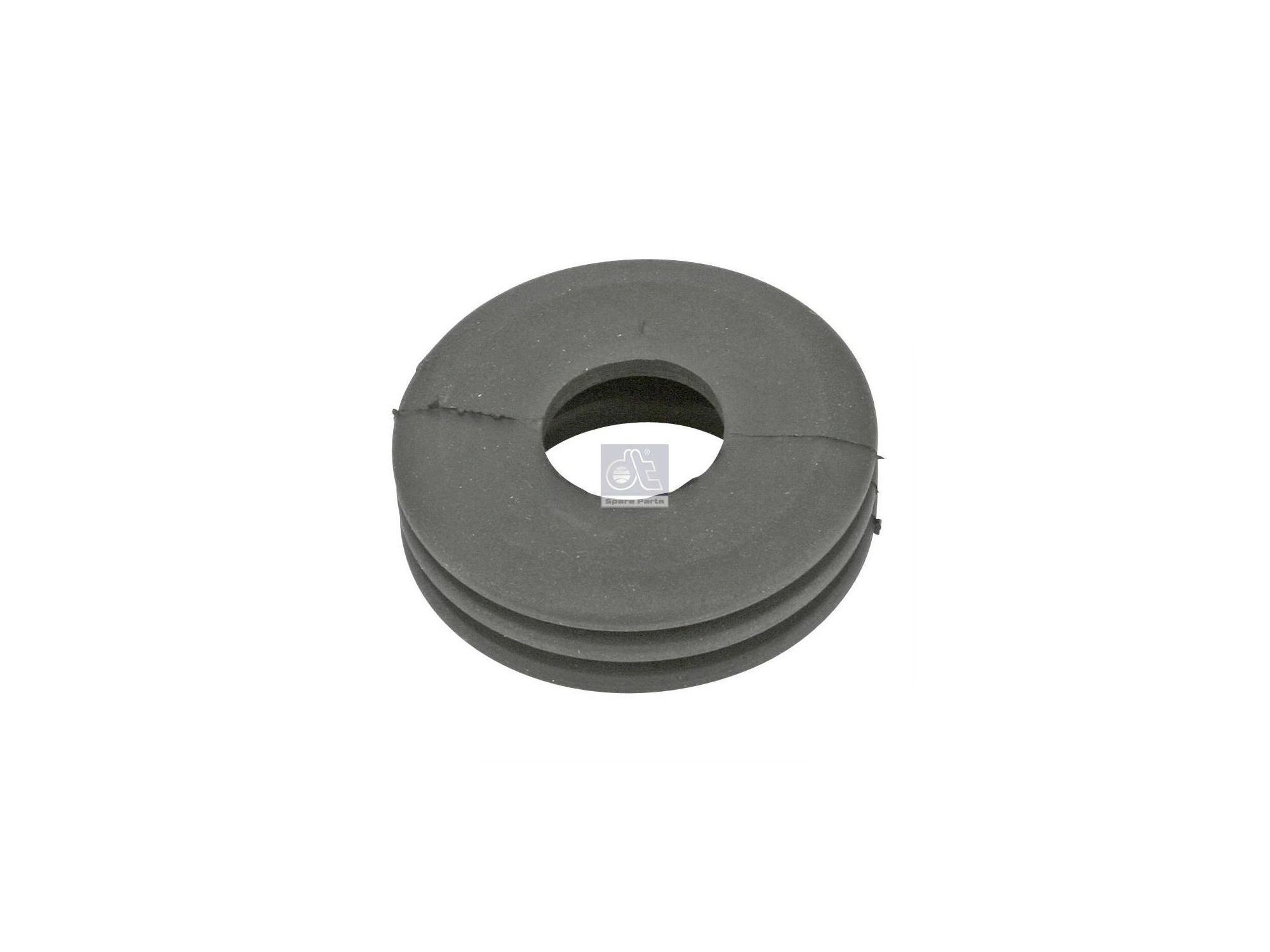 Gummimanschette DT Spare Parts 1345492