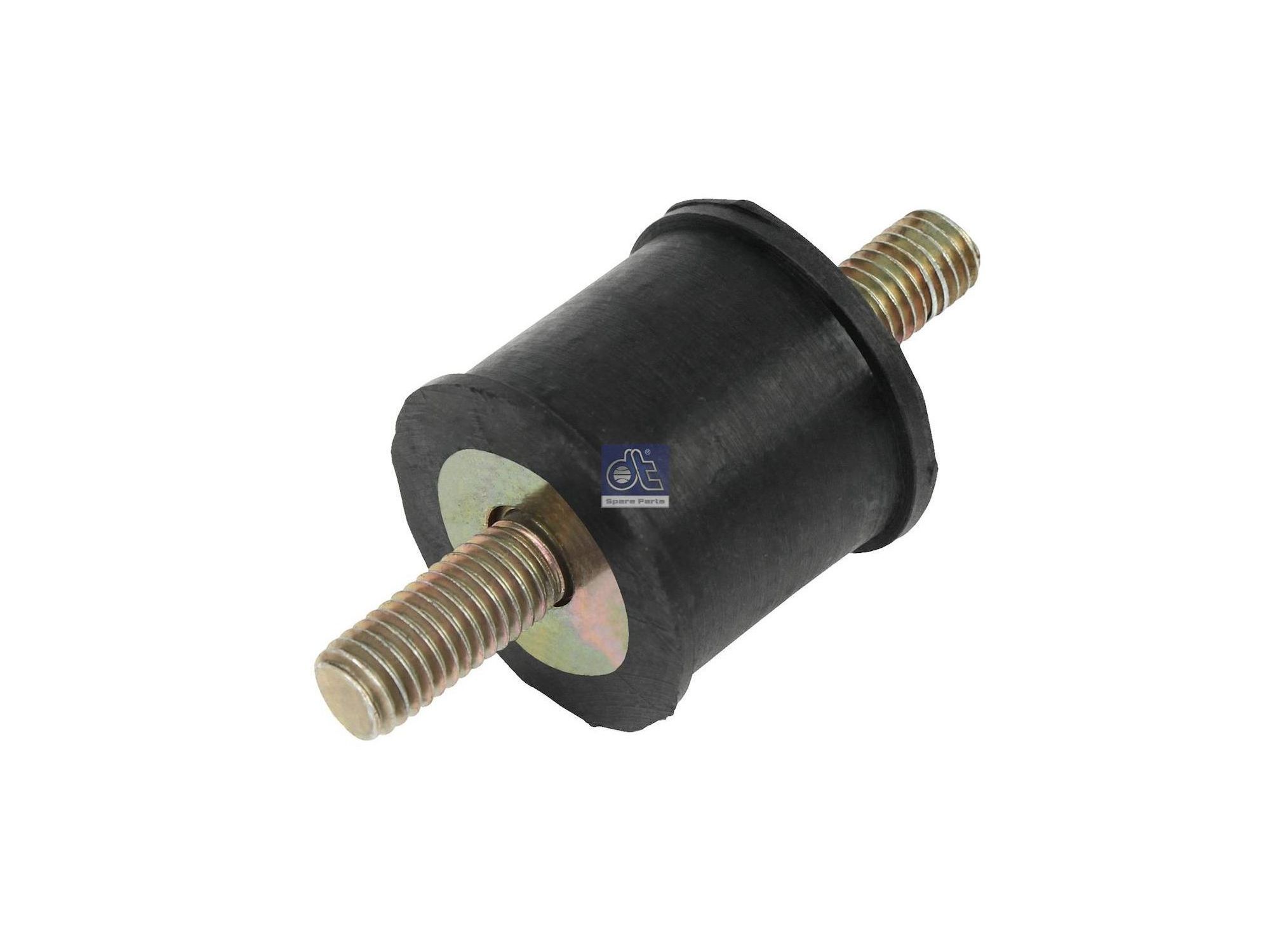 Gummipuffer DT Spare Parts 1388070