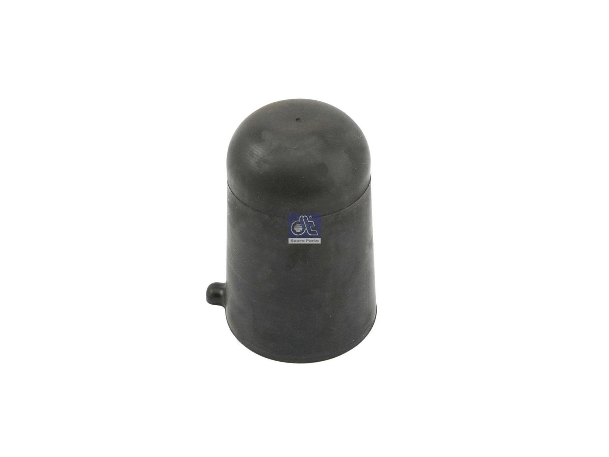 Gummipuffer DT Spare Parts 1322341