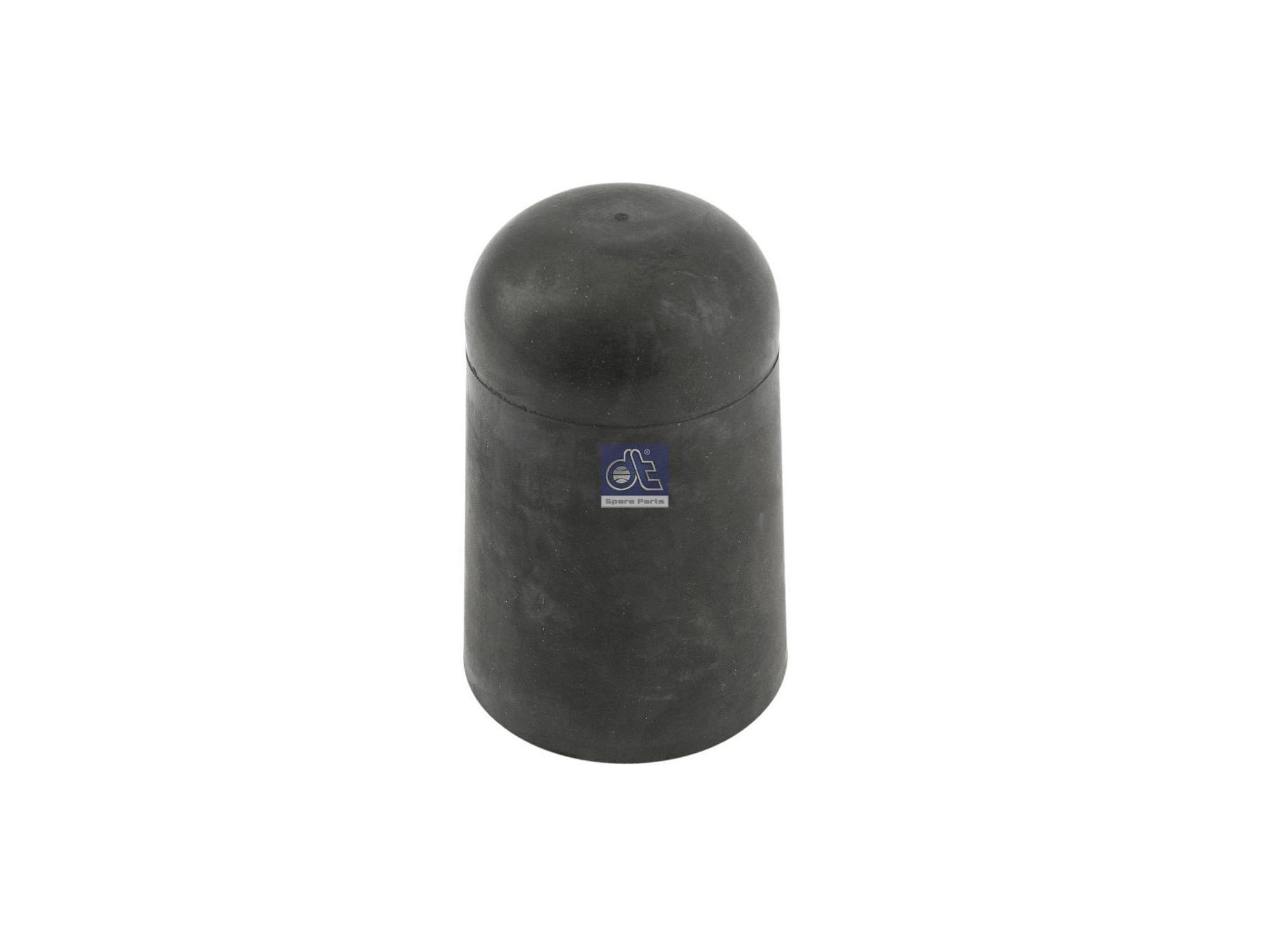 Gummipuffer DT Spare Parts 1324366