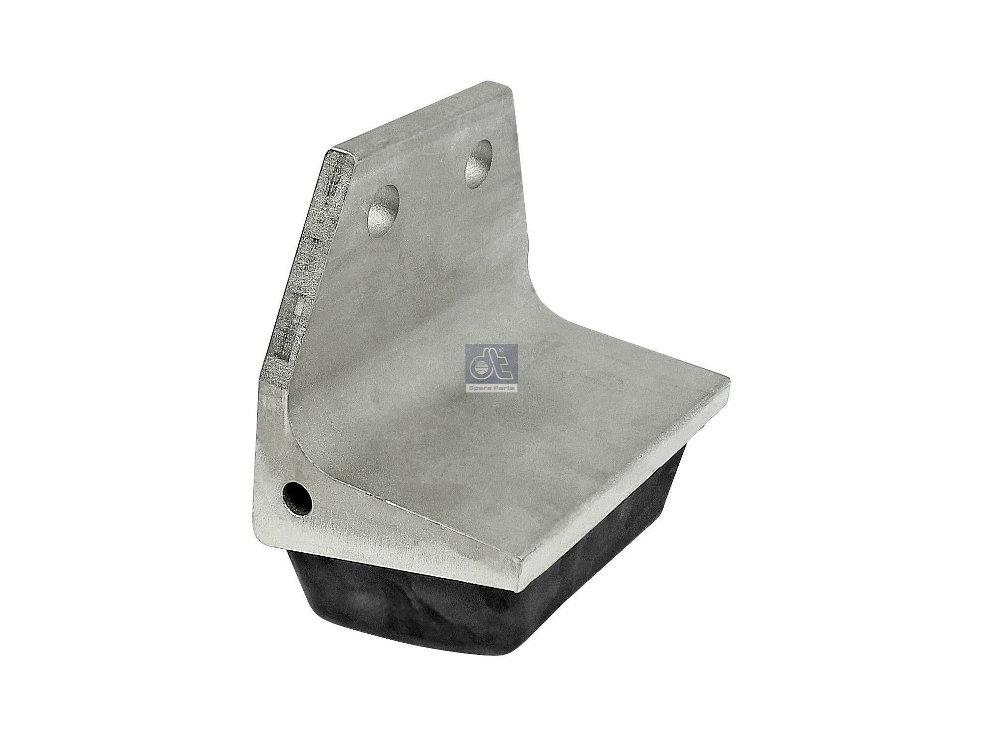 Gummipuffer DT Spare Parts 1370144