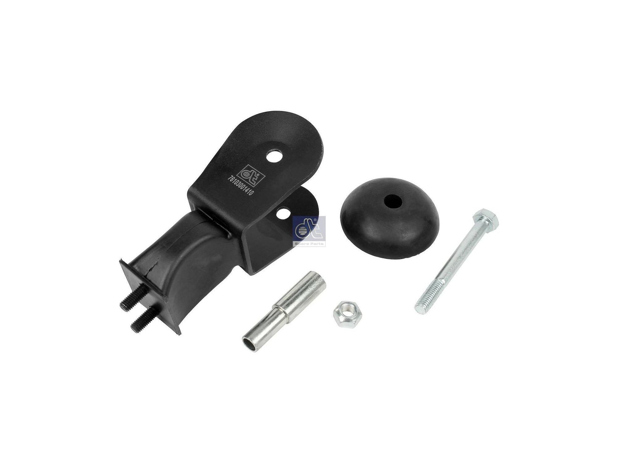 Vibrationdämpfer DT Spare Parts 1422942