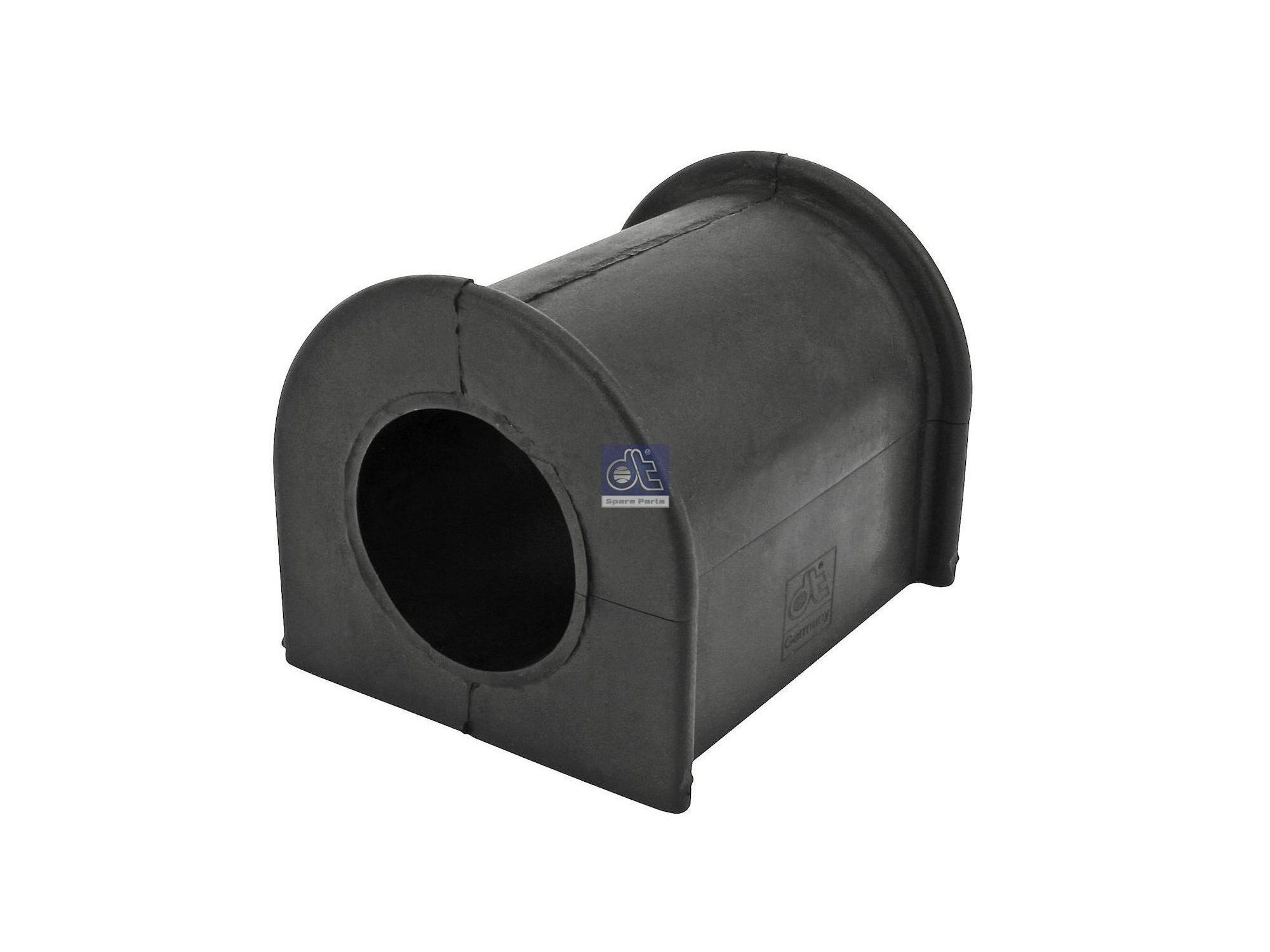 Rubber bushing DT Spare Parts 473672