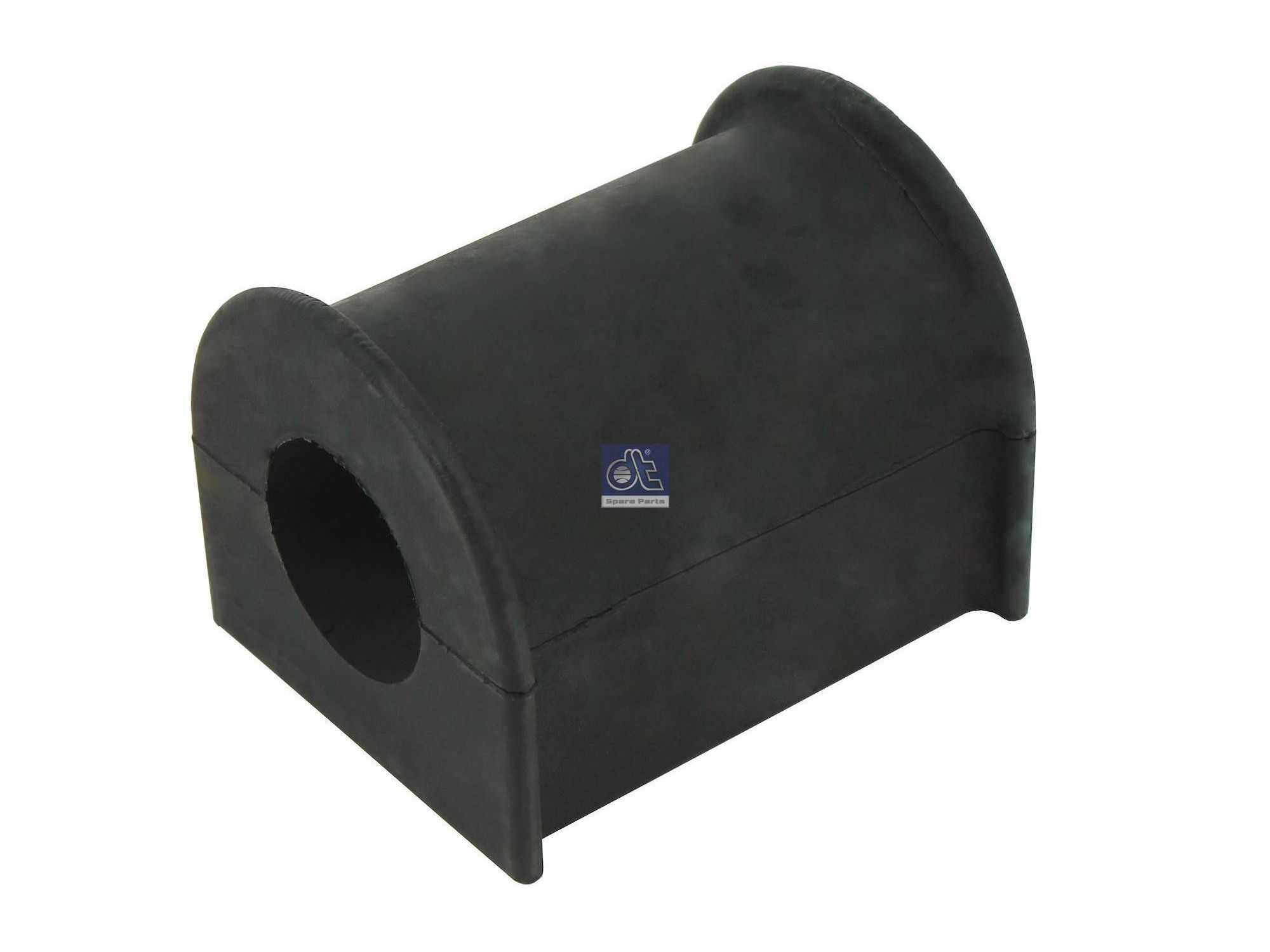 Rubber bushing DT Spare Parts 1919010