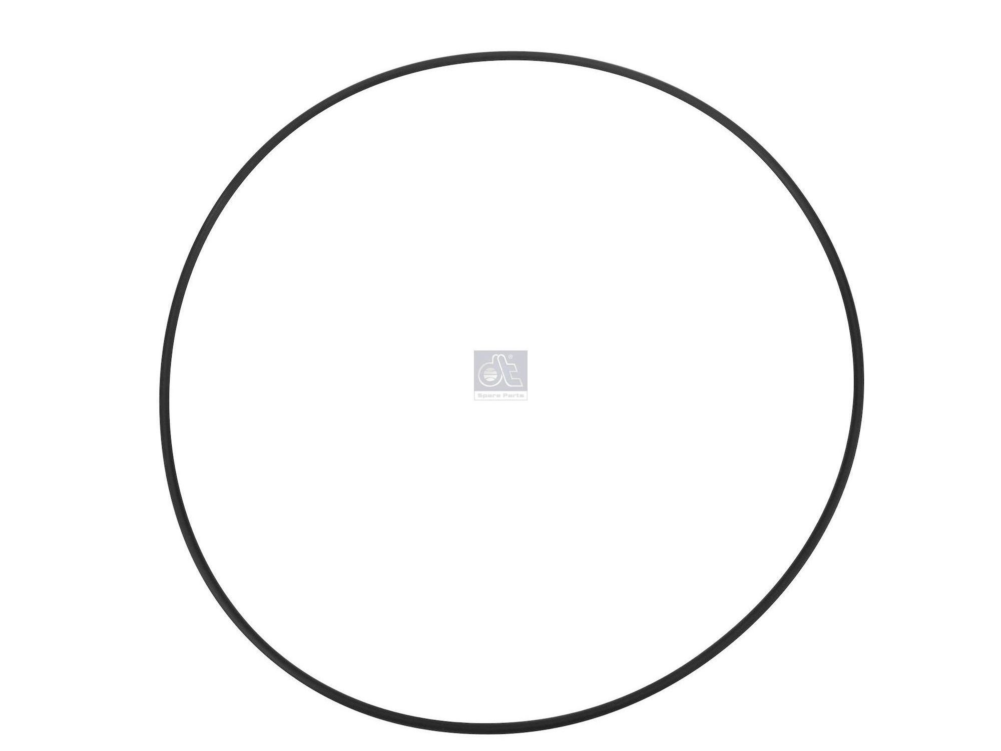 O-Ring DT Spare Parts 1317682