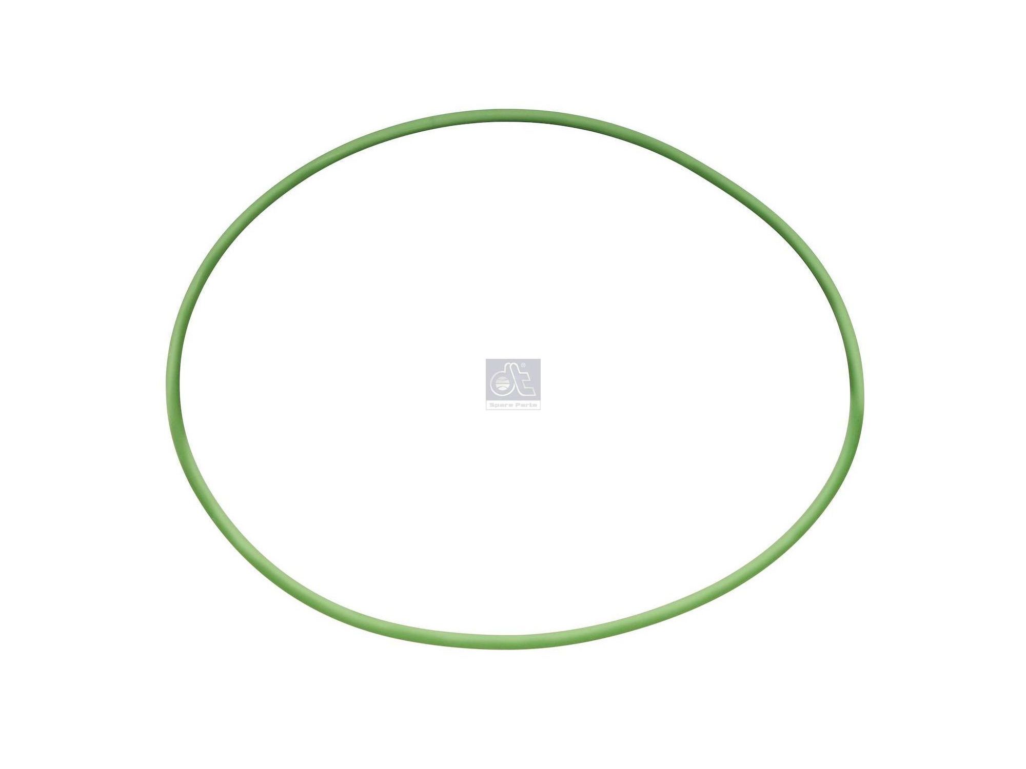 O-ring DT Spare Parts 1437280