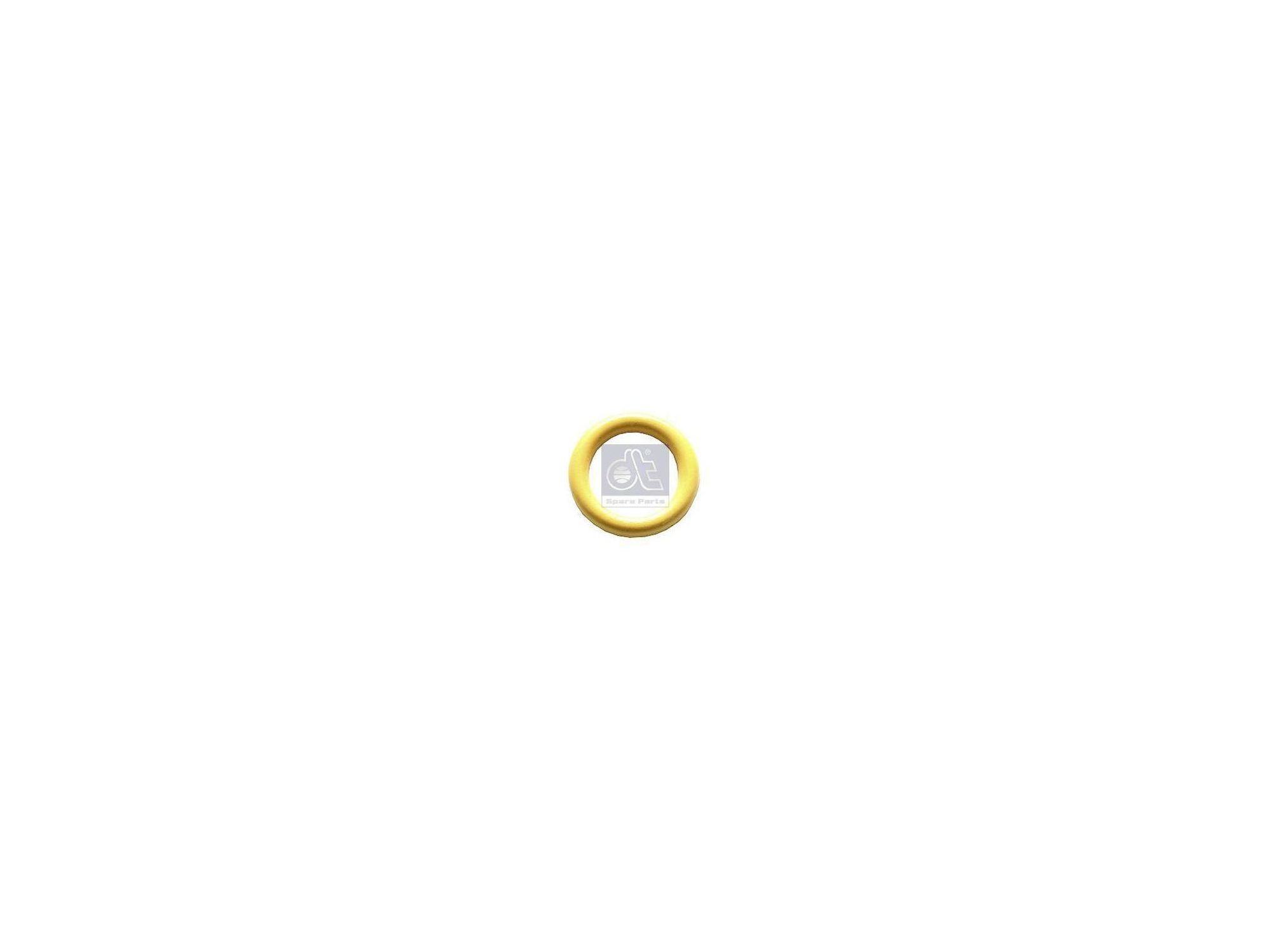 O-Ring DT Spare Parts 1377376