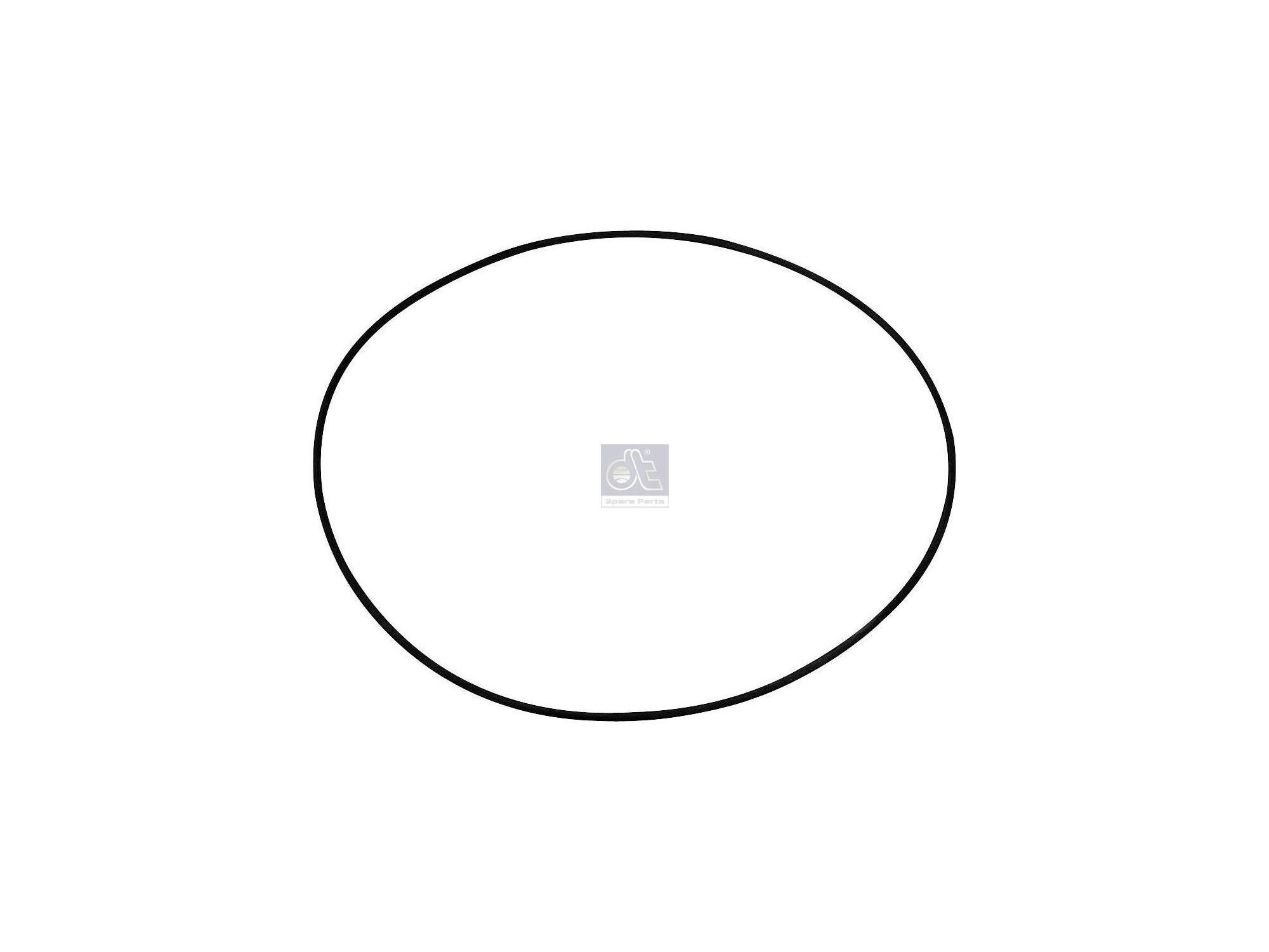 O-prsten DT Spare Parts 2071088