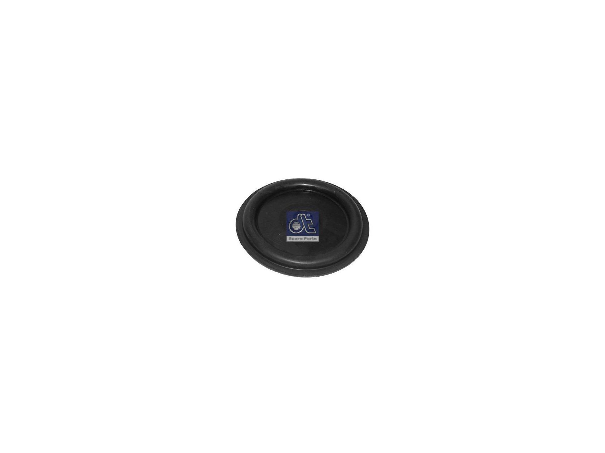 Membran DT Spare Parts 1354468