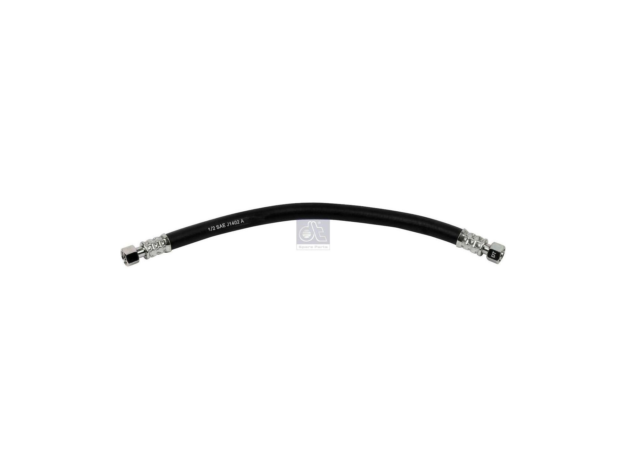 Crijevo DT Spare Parts 814331