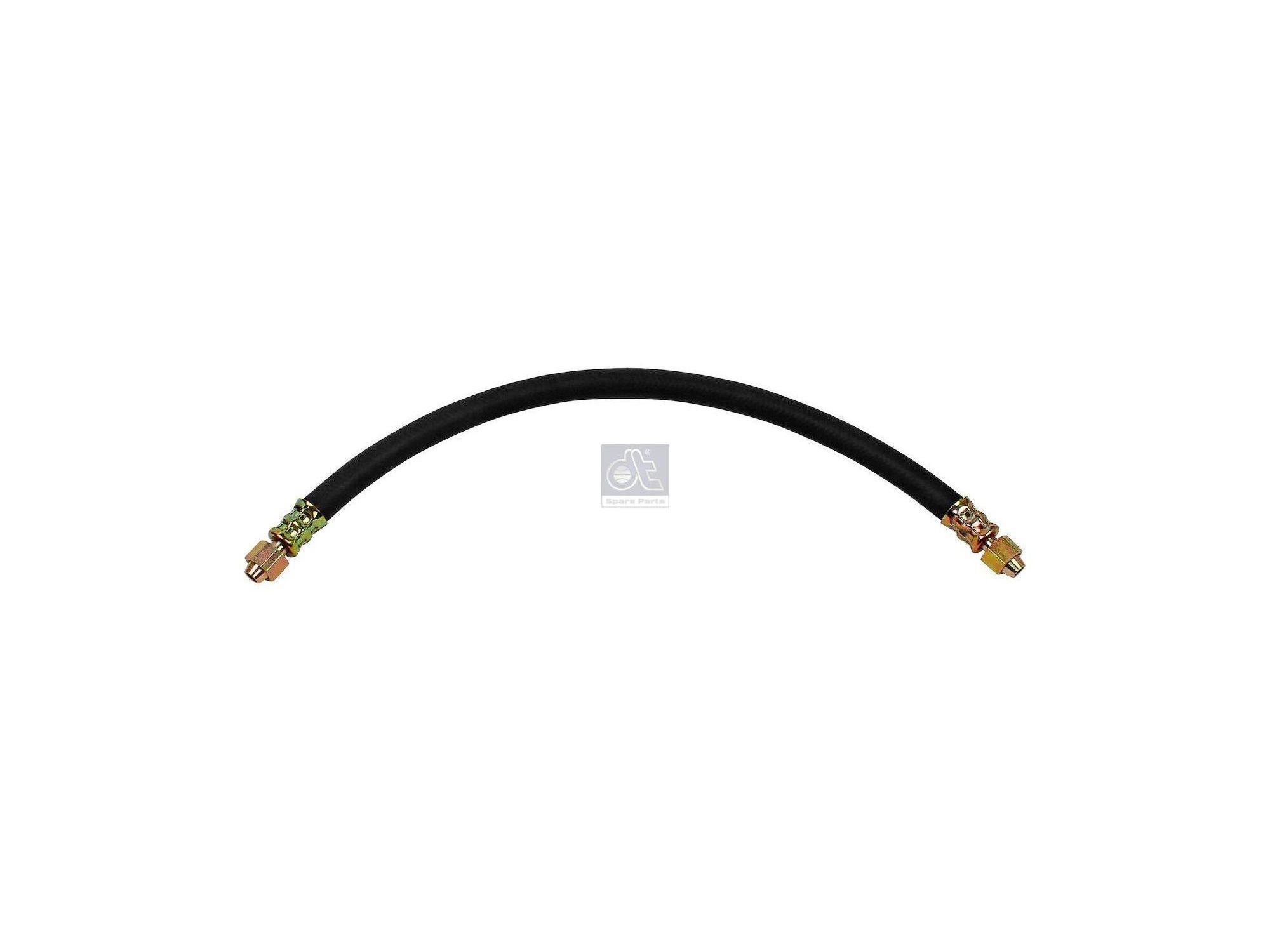 Slangleiding DT Spare Parts 812837