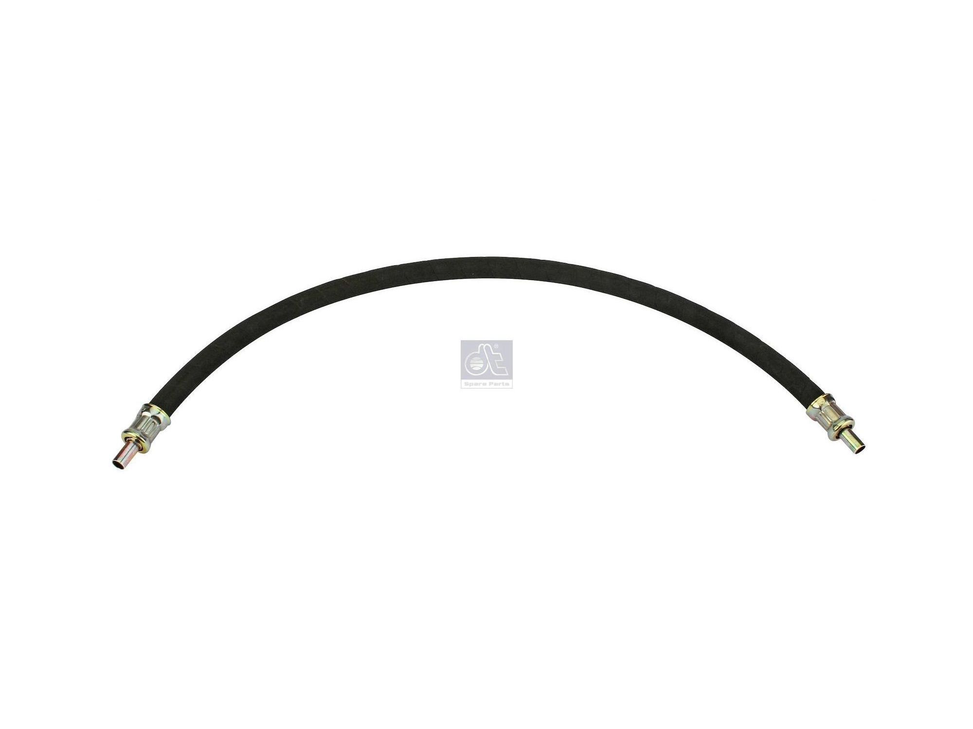 Slangleiding DT Spare Parts 1334025