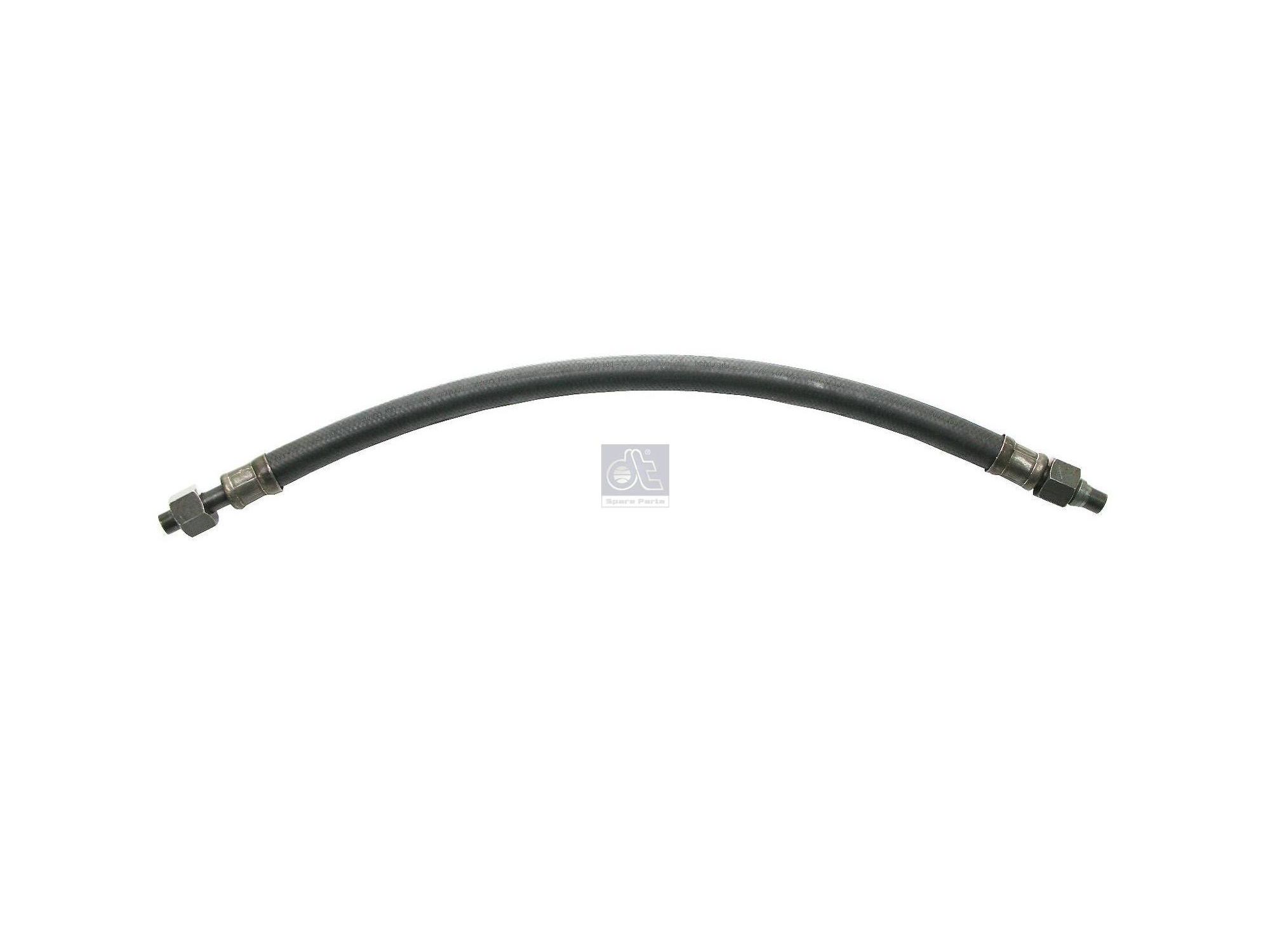 Slangleiding DT Spare Parts 812856