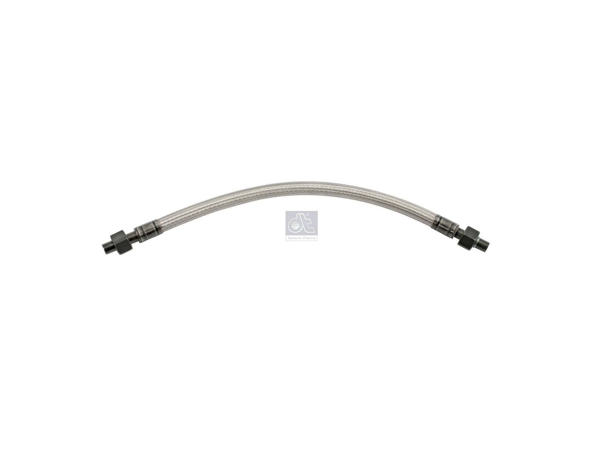Slangleiding DT Spare Parts 1887055