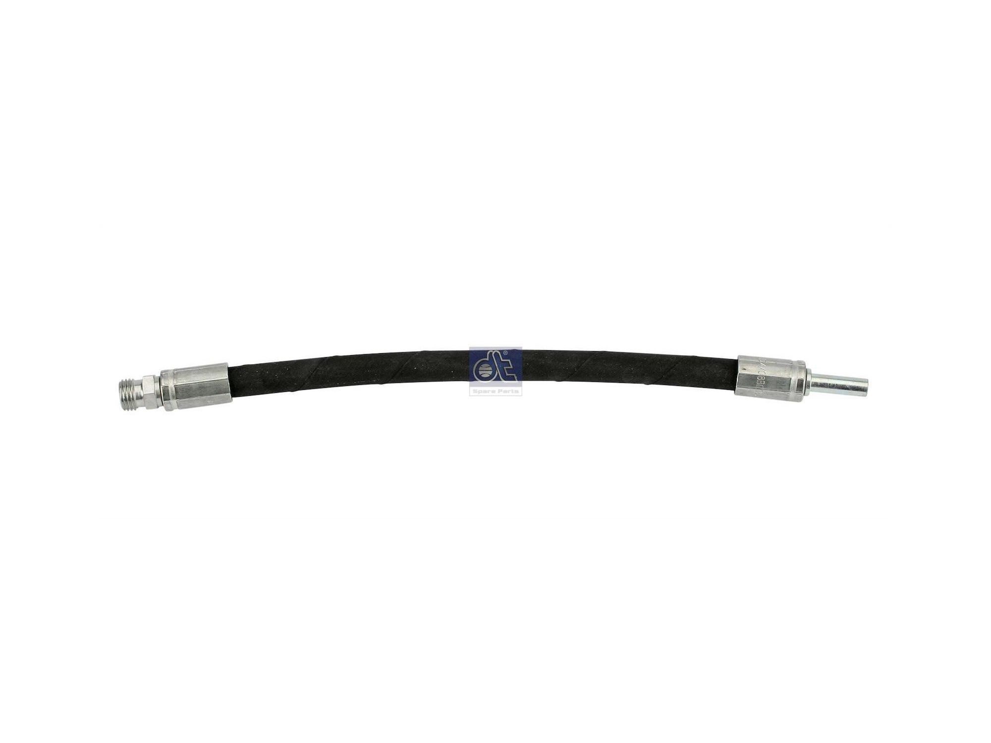 змия DT Spare Parts 306278