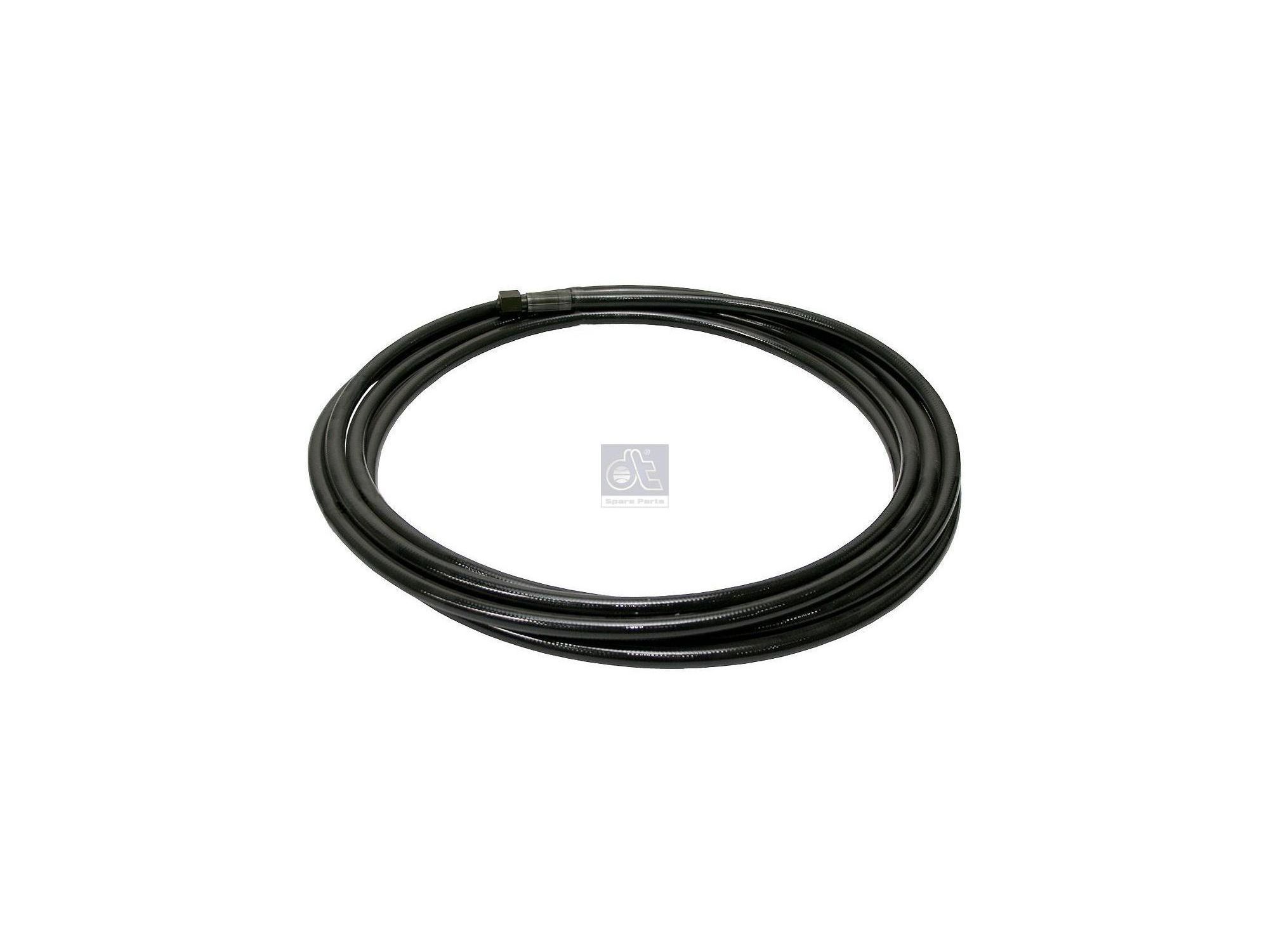 Hose coupling DT Spare Parts 1378440