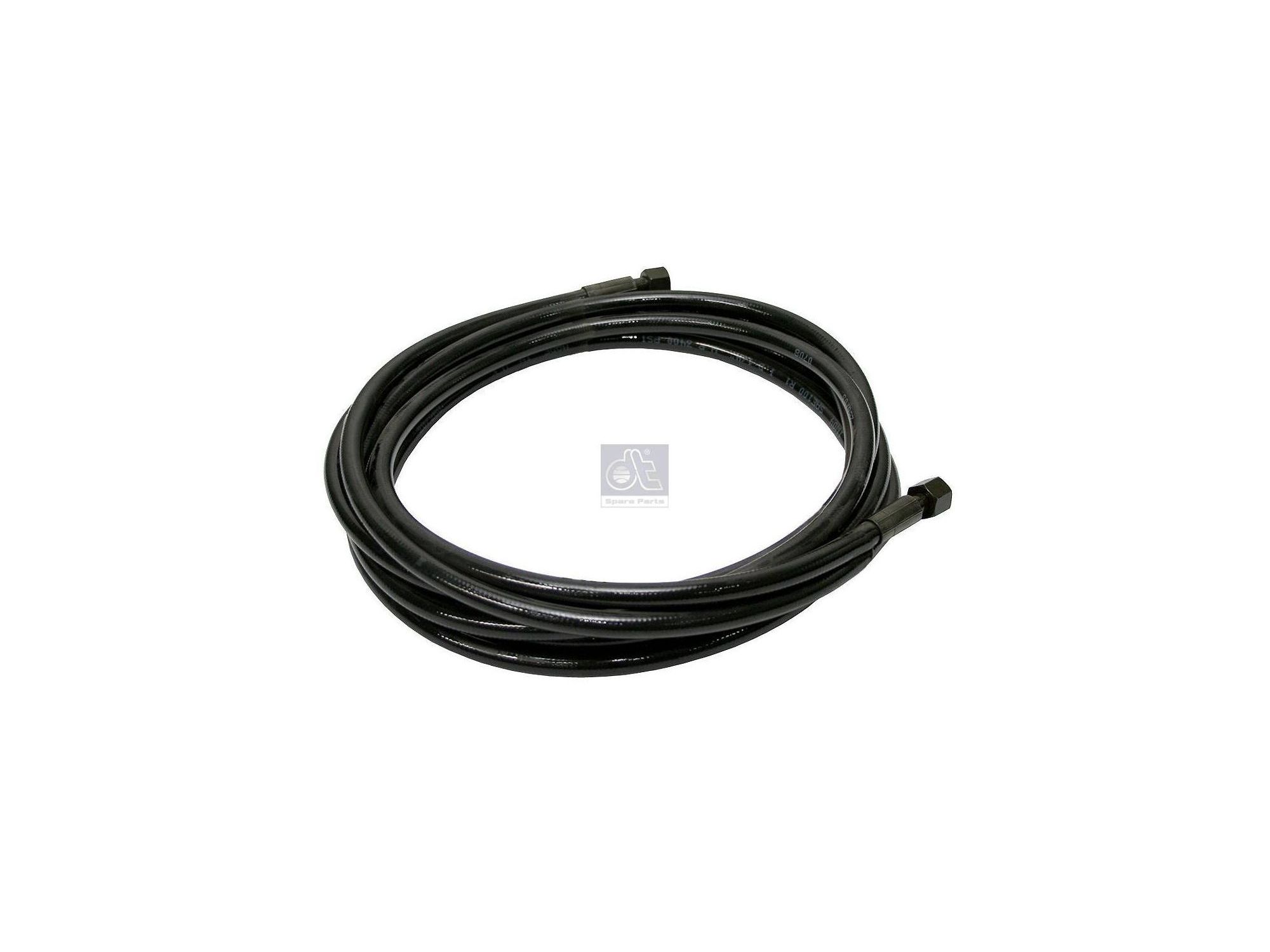Hose coupling DT Spare Parts 1378439