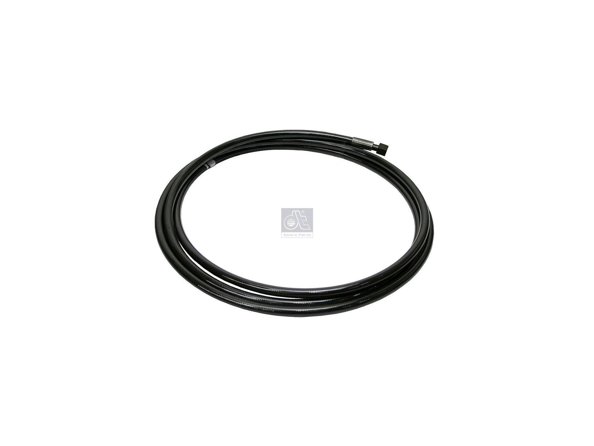 Hose coupling DT Spare Parts 1378438