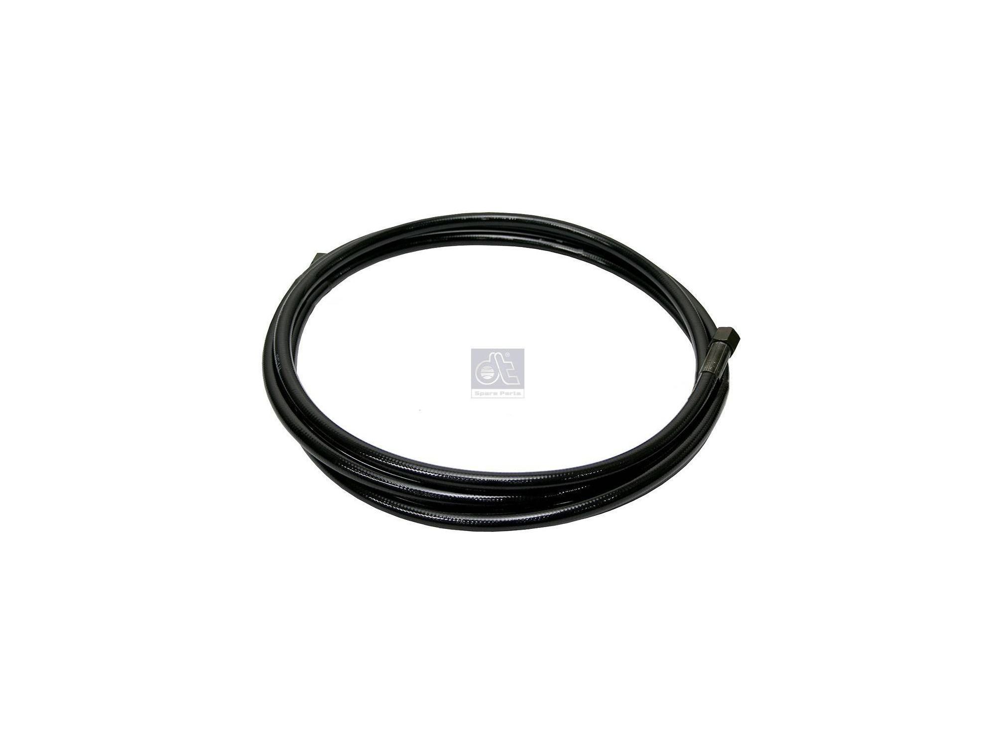 Hose coupling DT Spare Parts 1362379