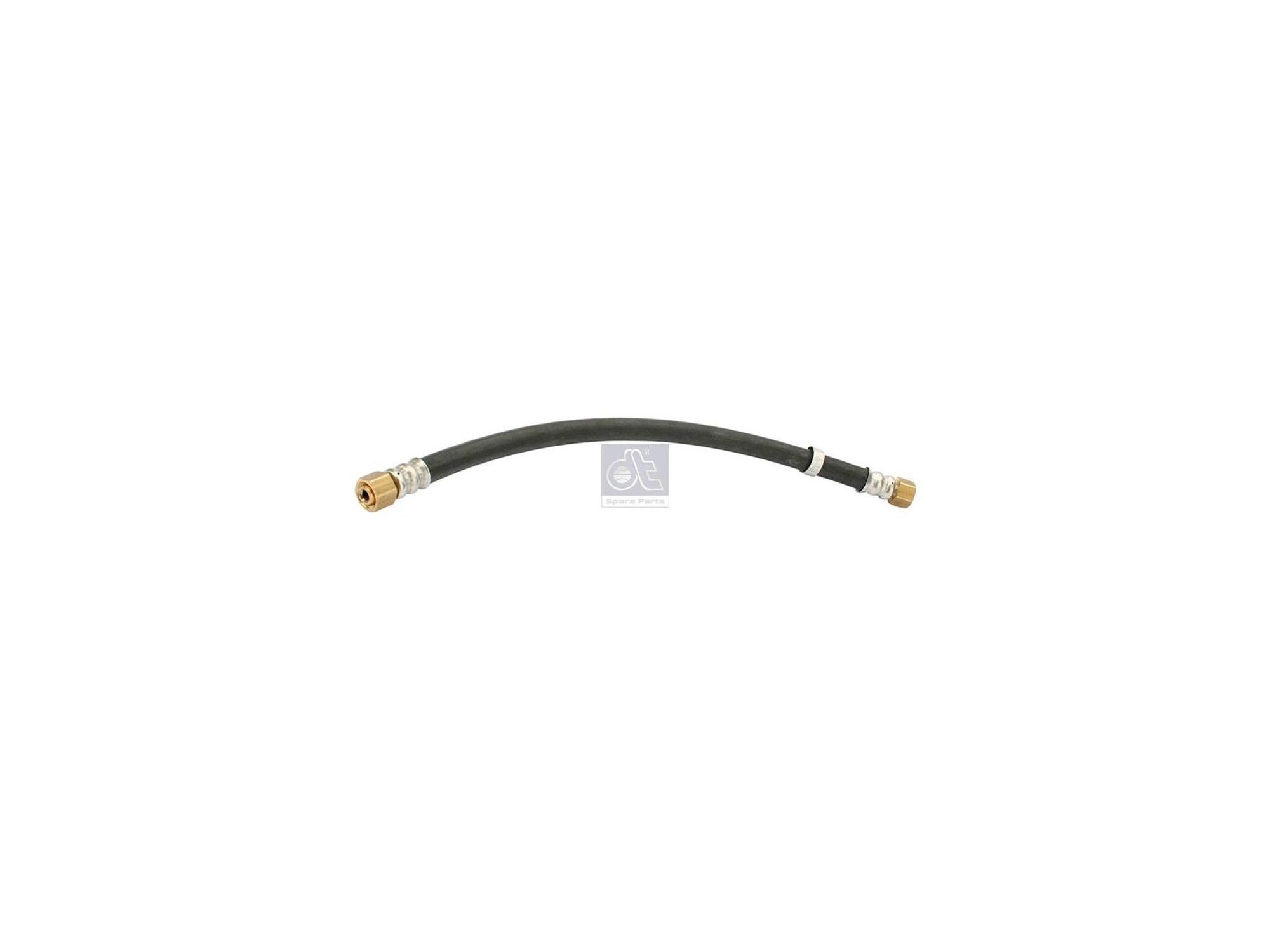 Slangleiding DT Spare Parts 1356151