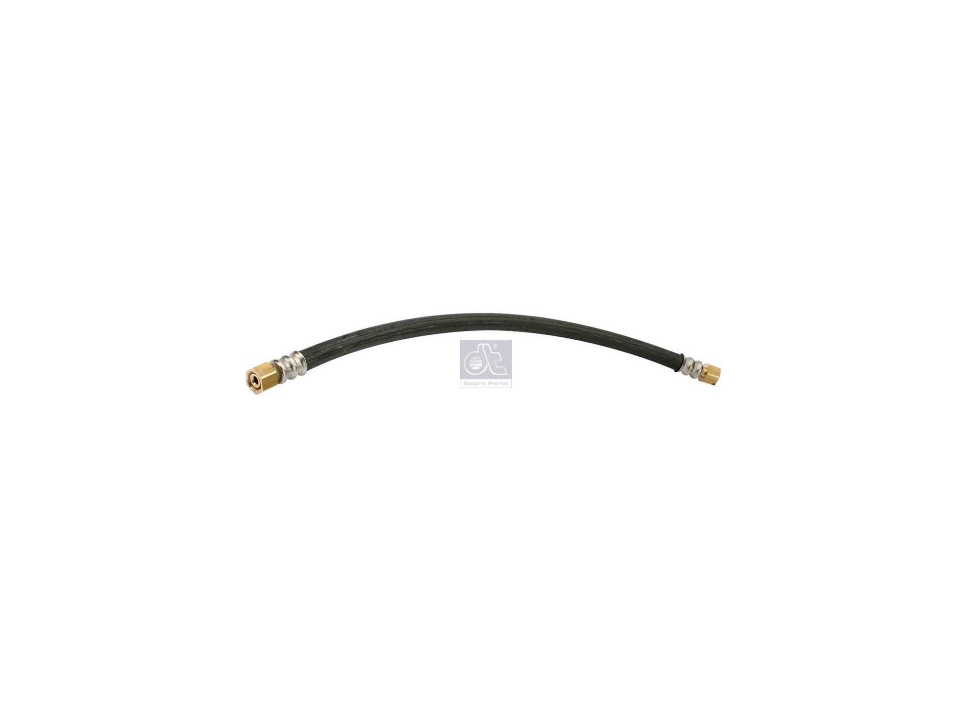 Slangleiding DT Spare Parts 1338076