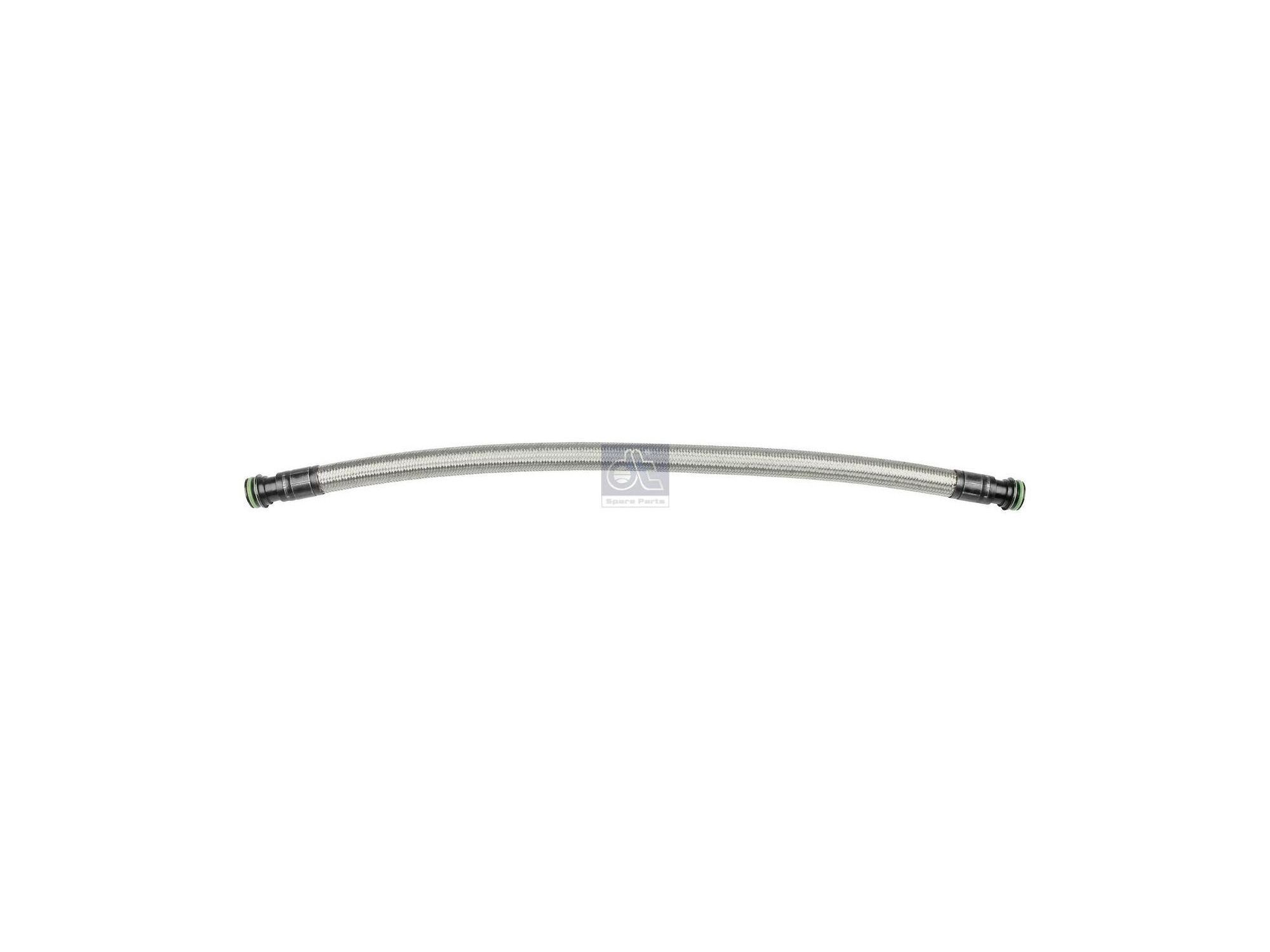 Slangleiding DT Spare Parts 1398831