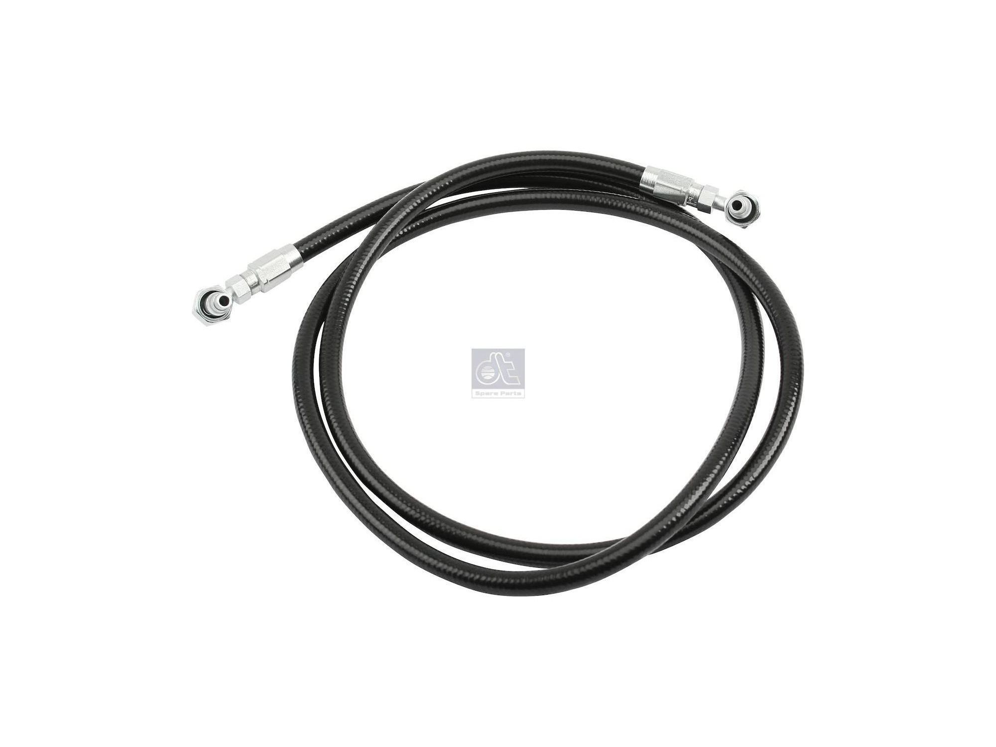 Slangleiding DT Spare Parts 1375193