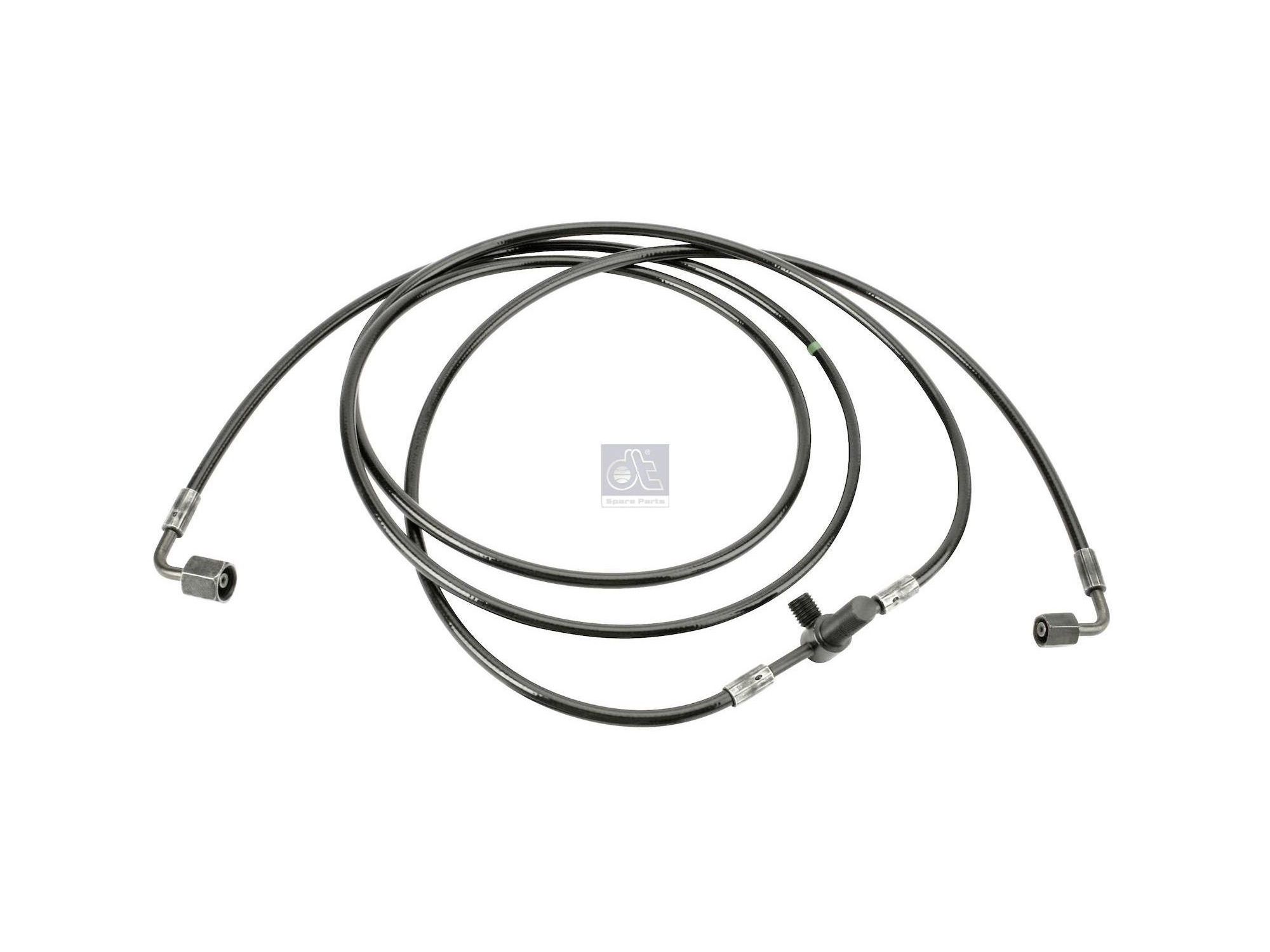 Slangleiding DT Spare Parts 1720653