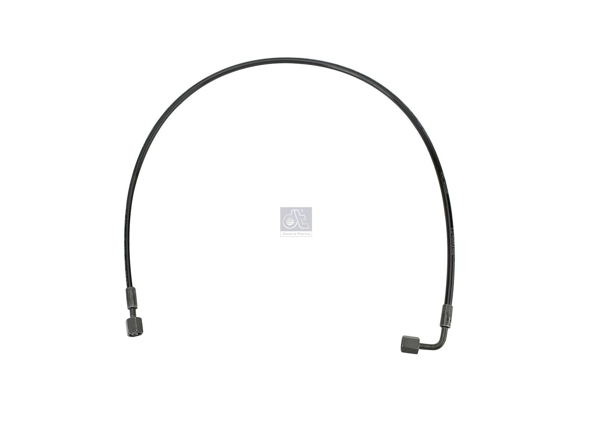 Slangleiding DT Spare Parts 1767481