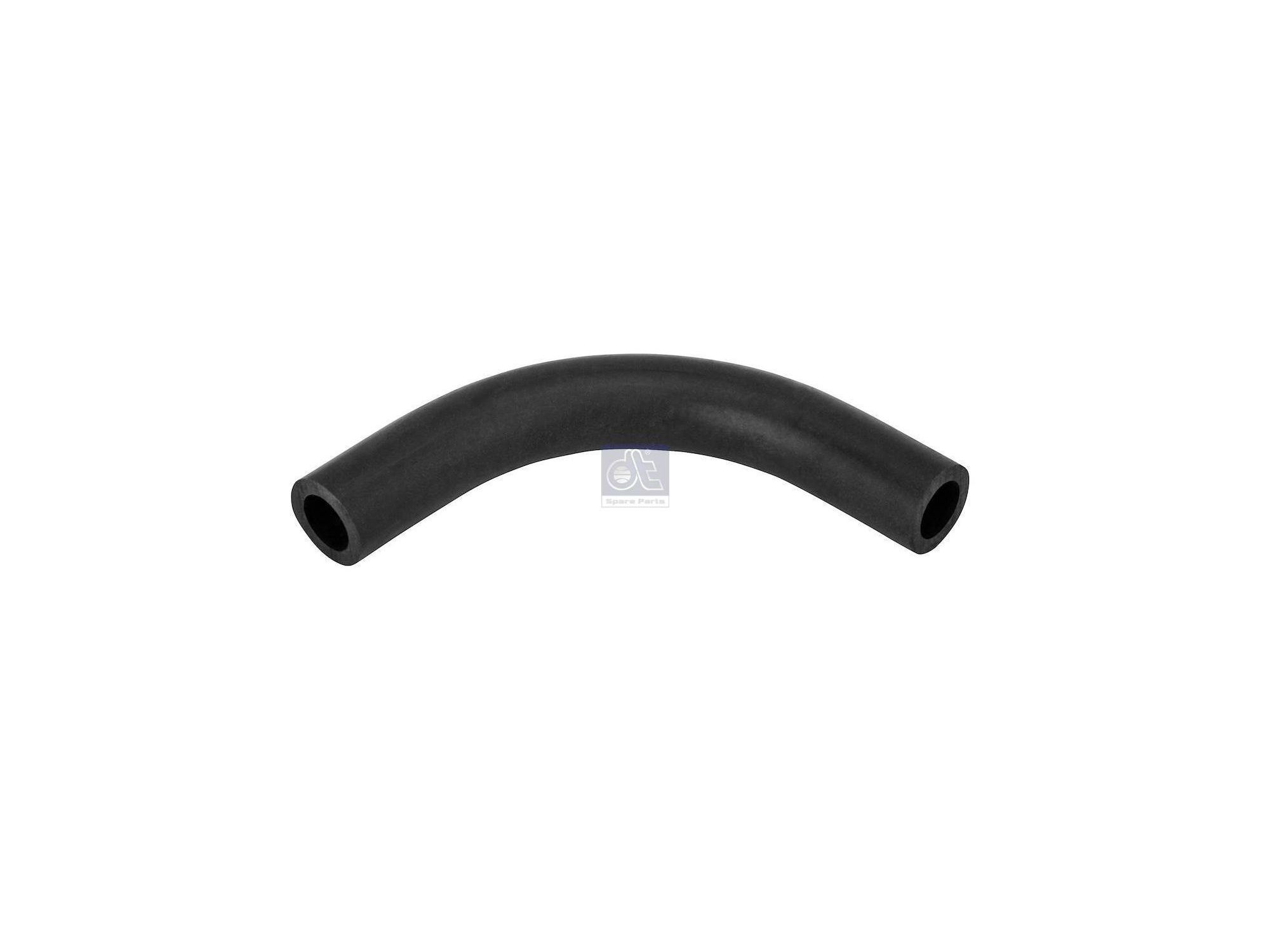Compressor hose DT Spare Parts 1508108