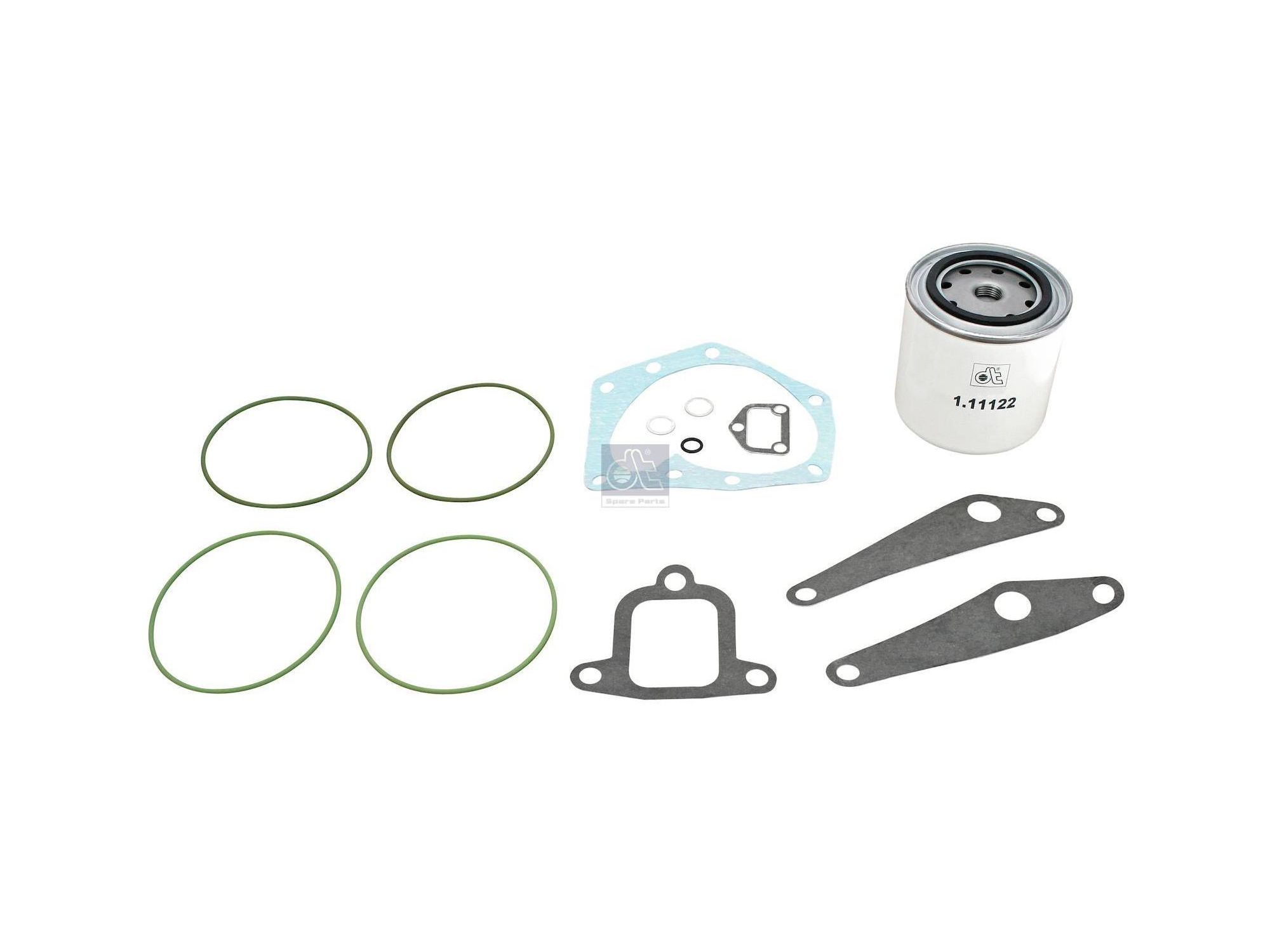 Set de garnituri DT Spare Parts 551451