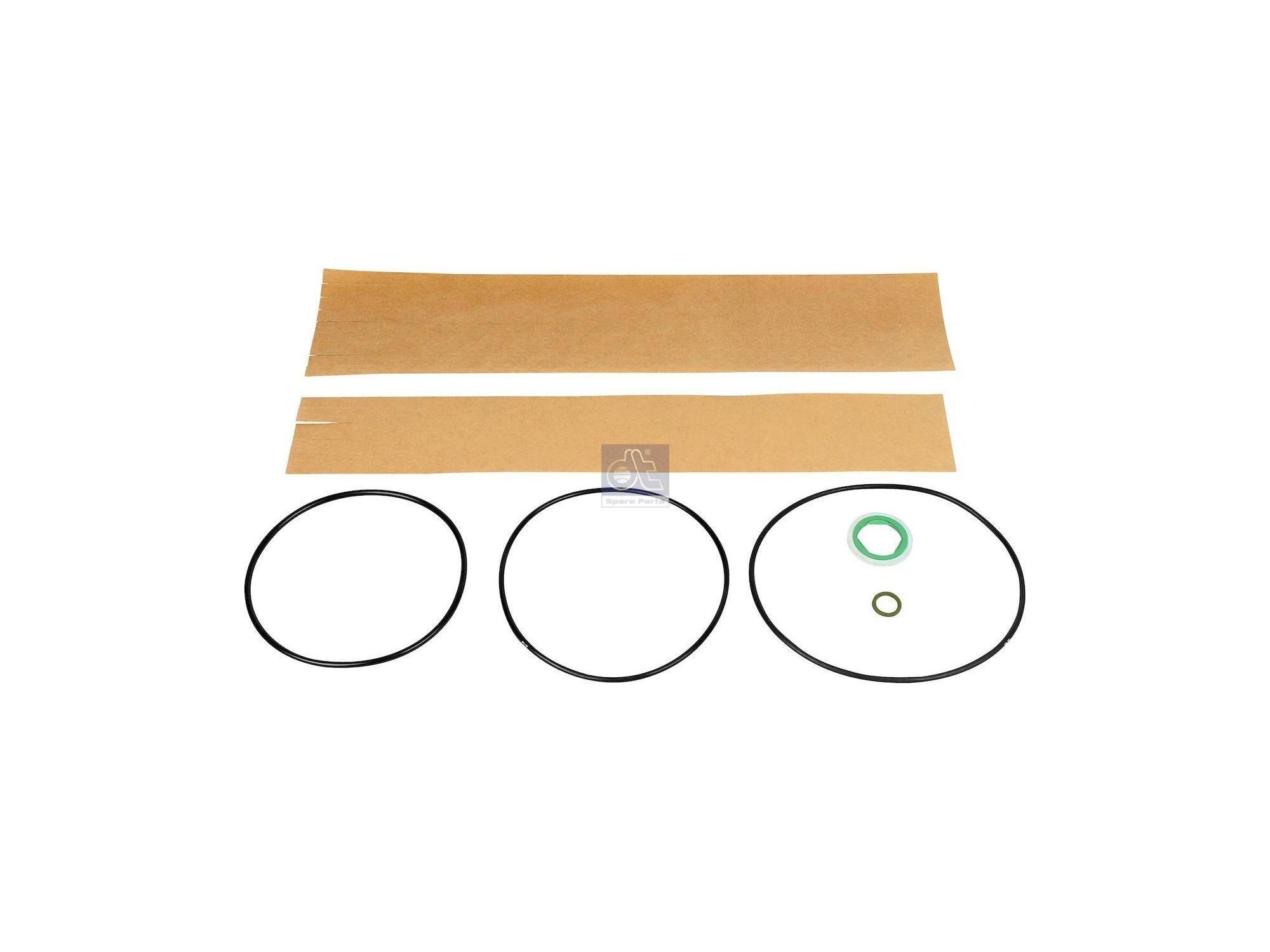 Dichtsatz DT Spare Parts 1769799