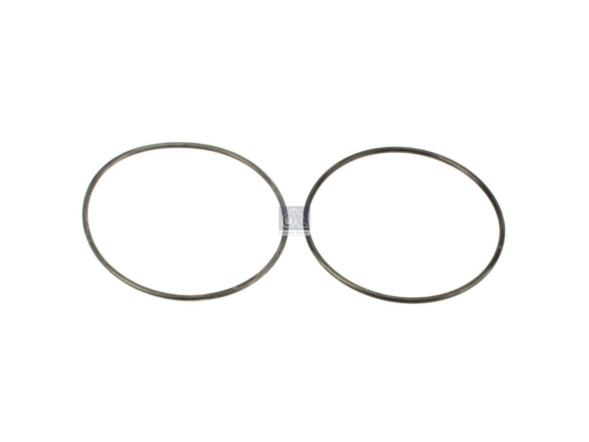 O-Ring Set DT Spare Parts 372984