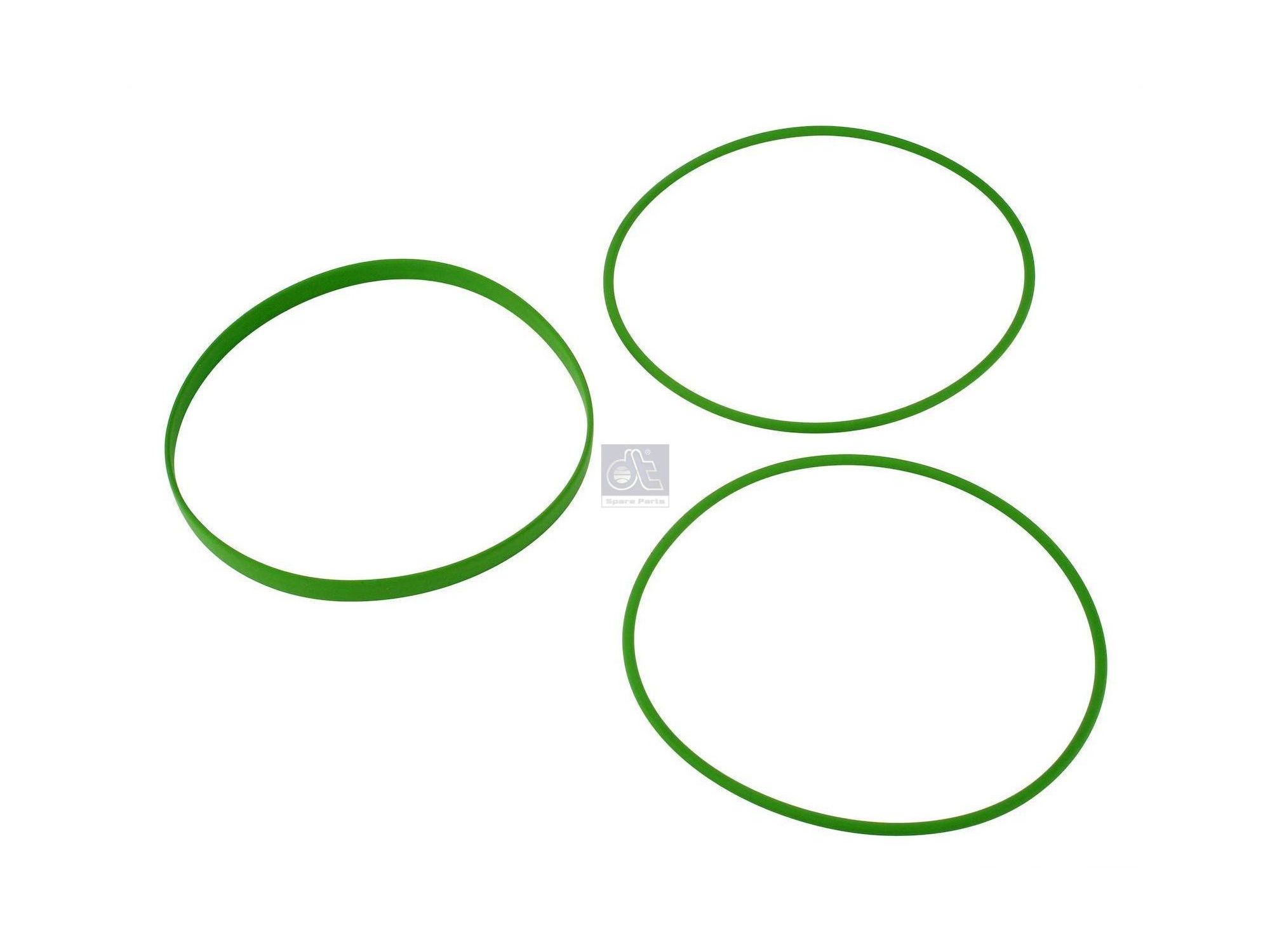 O-Ring Set DT Spare Parts 1312934