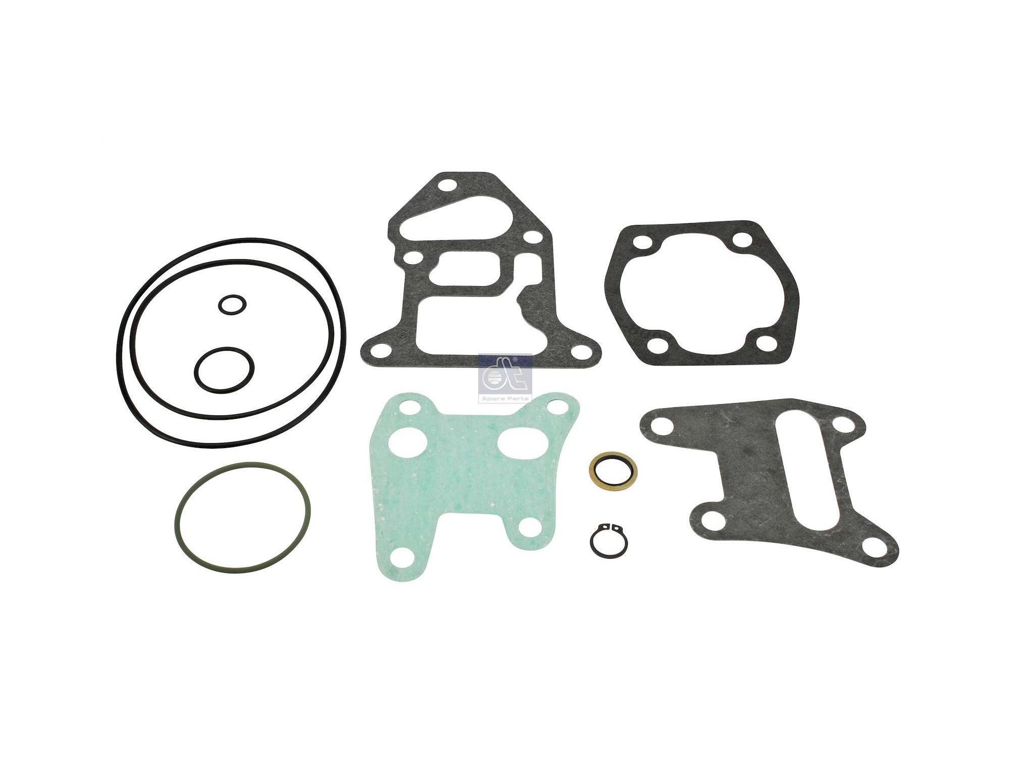 Dichtsatz DT Spare Parts 550158