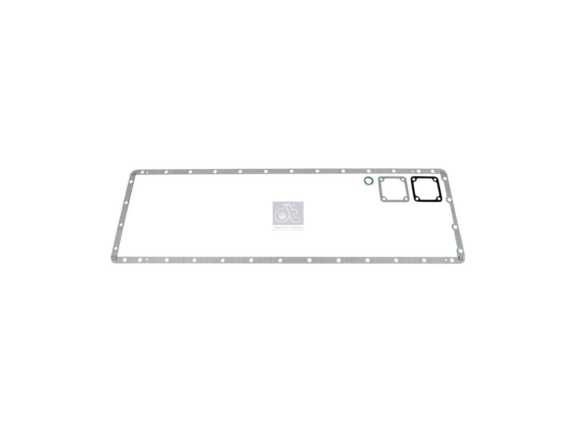 Set de garnituri DT Spare Parts 3715034