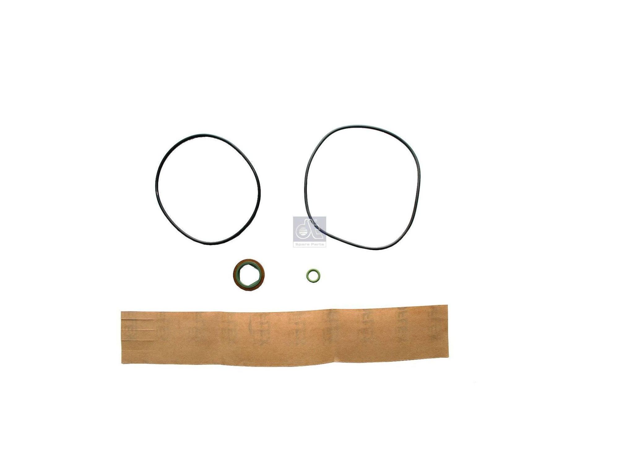 Set de garnituri DT Spare Parts 1769799