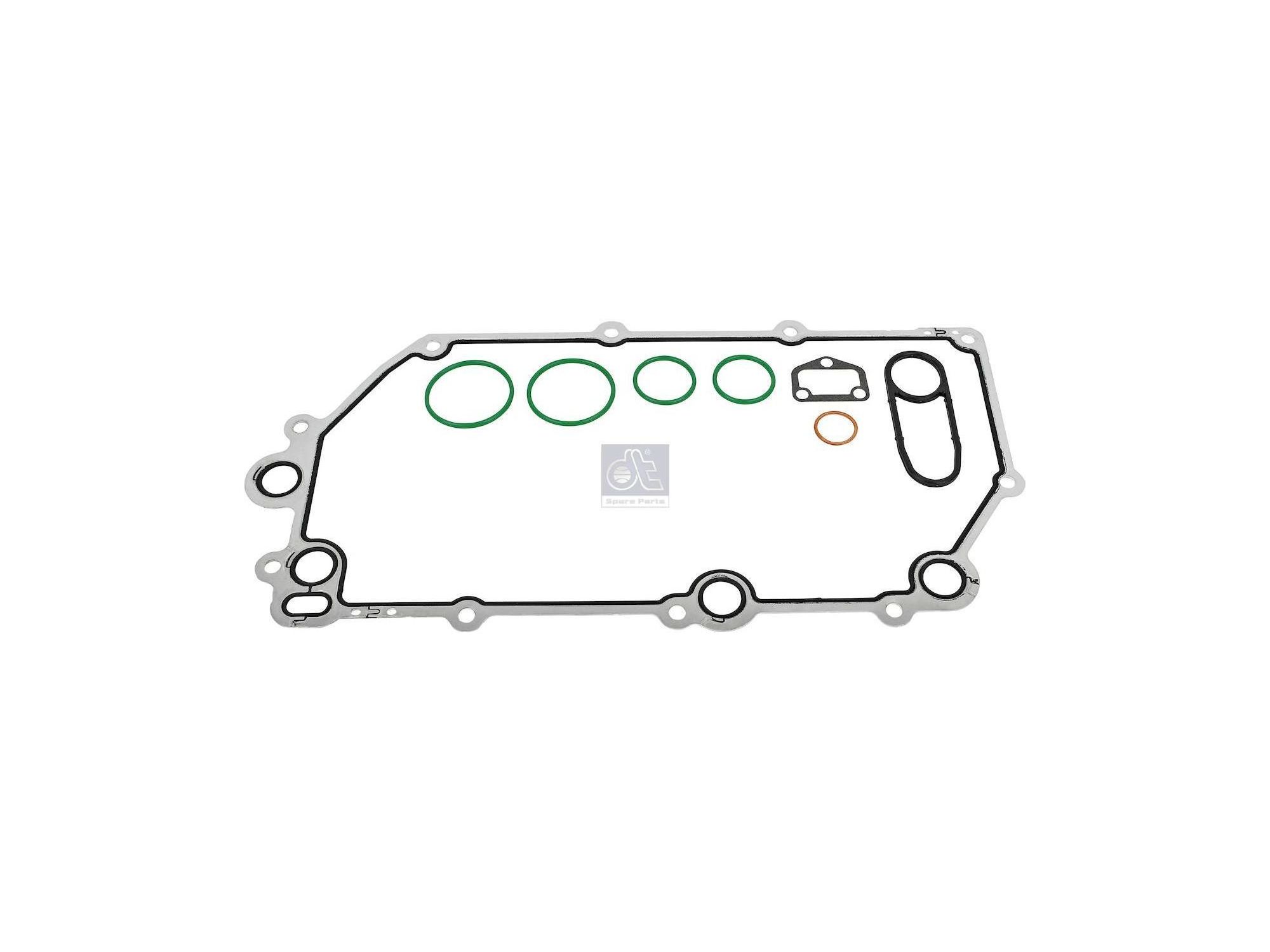 Dichtsatz DT Spare Parts 1746135