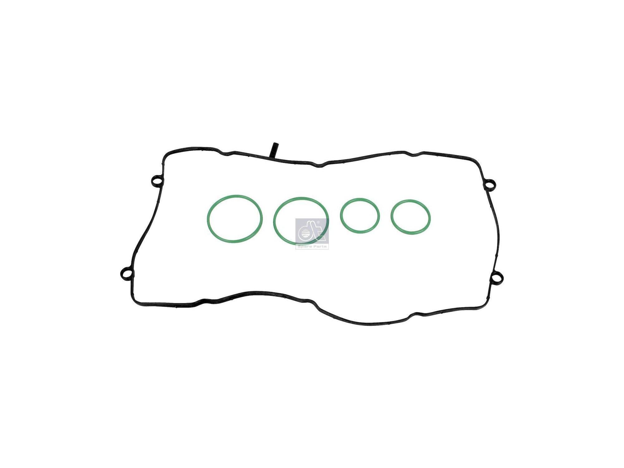 Set de garnituri DT Spare Parts 1445514