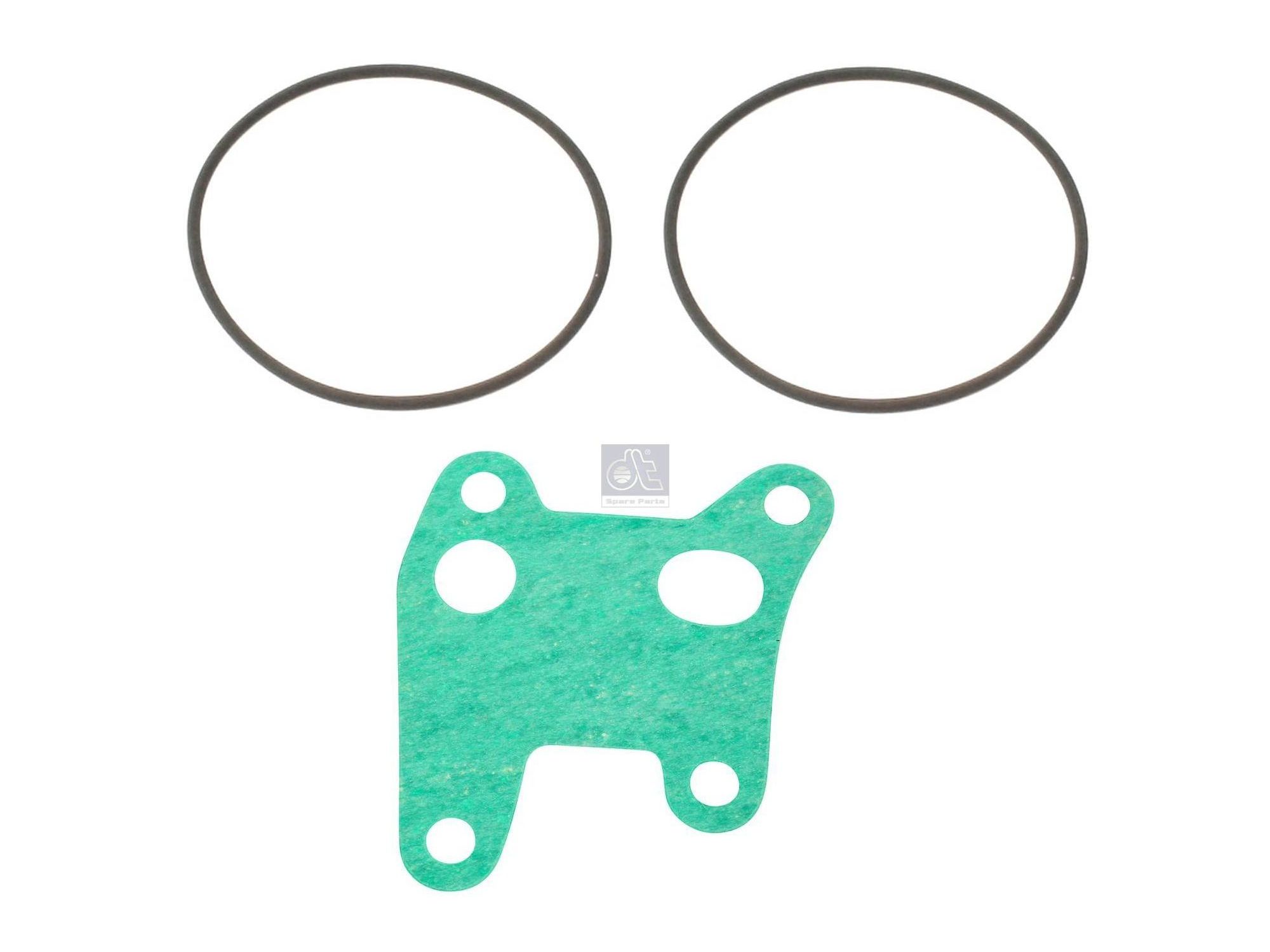 Set de garnituri DT Spare Parts 323451