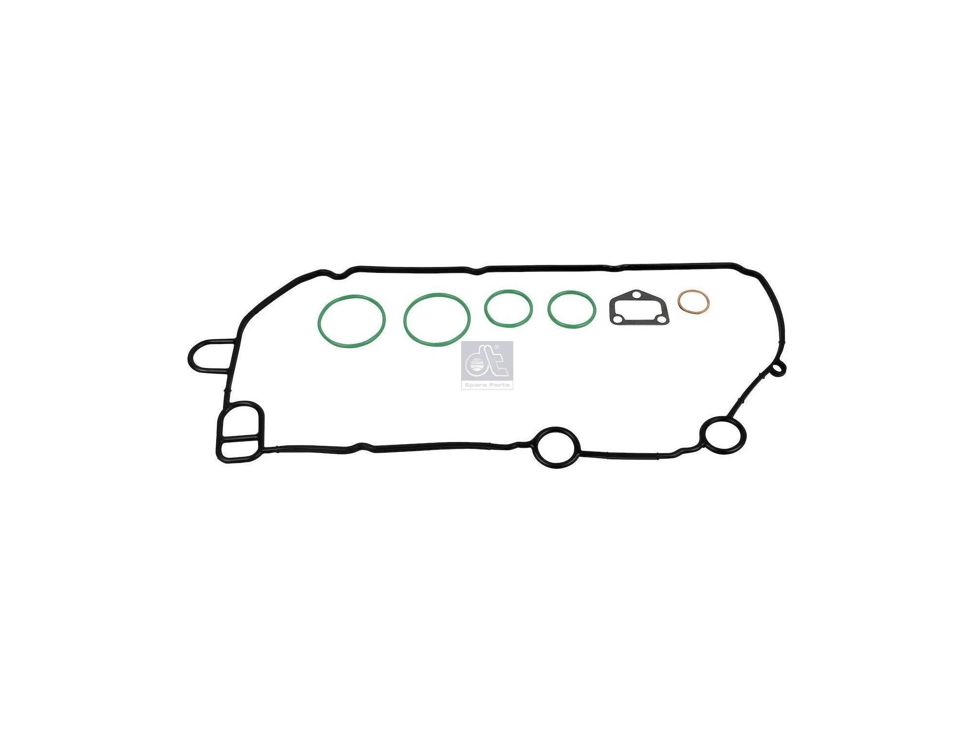 Set de garnituri DT Spare Parts 1502798