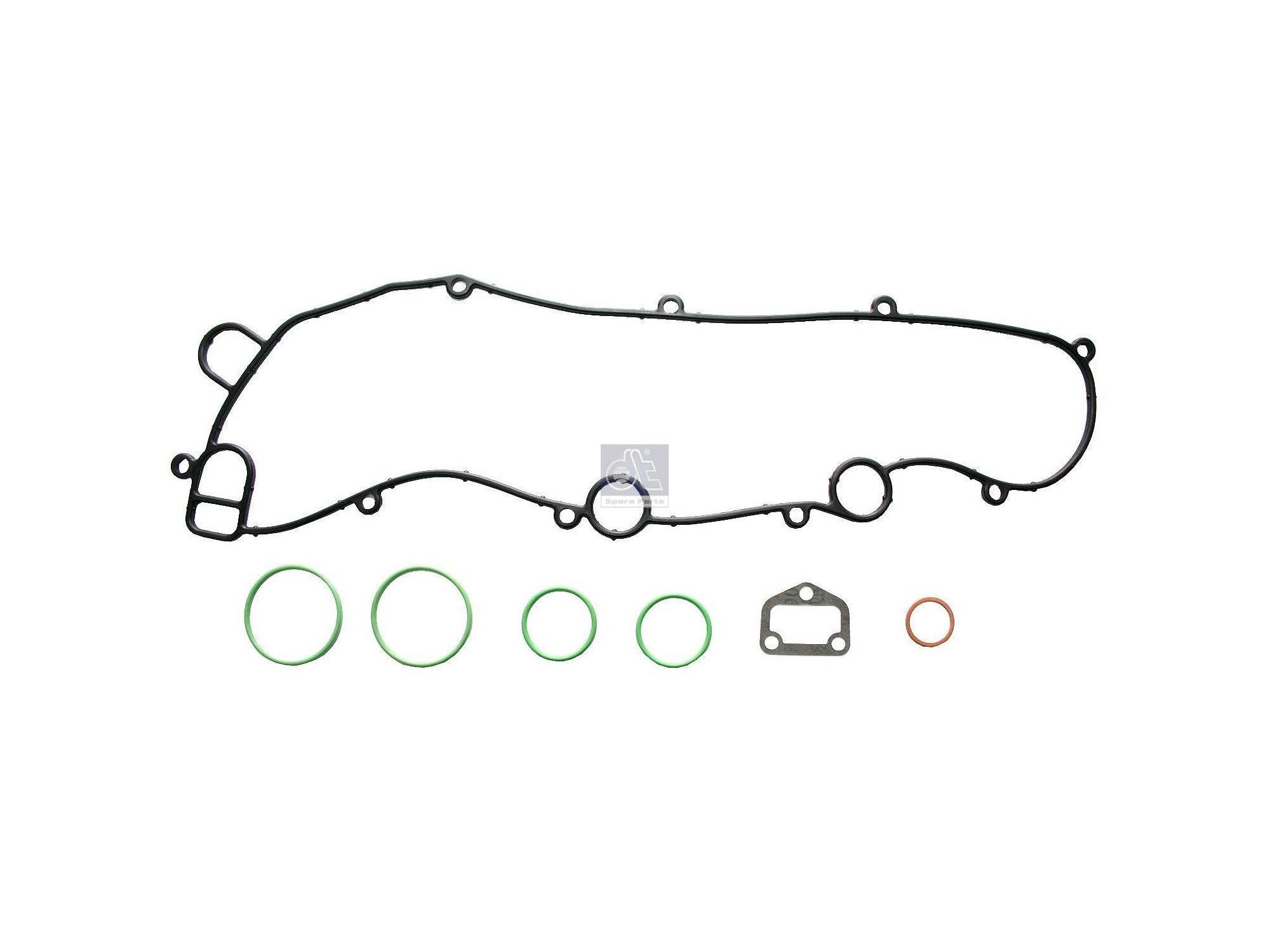 Set de garnituri DT Spare Parts 1349497
