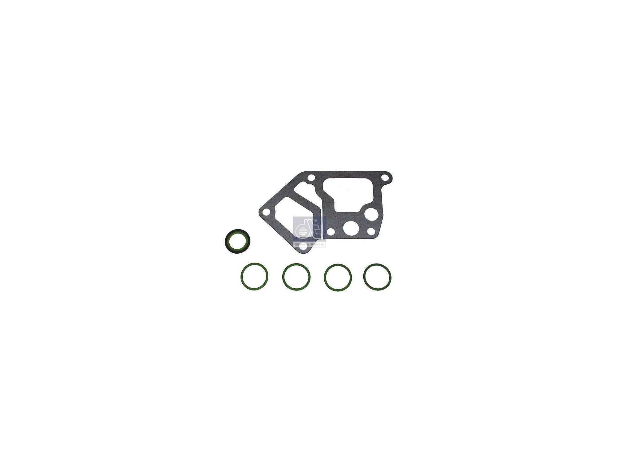 Set de garnituri DT Spare Parts 1349188